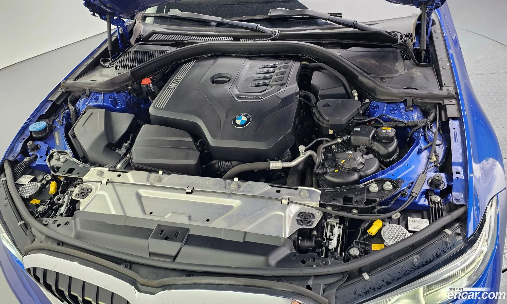 BMW 3 Series 2020 WBA5X510111111111 — 21