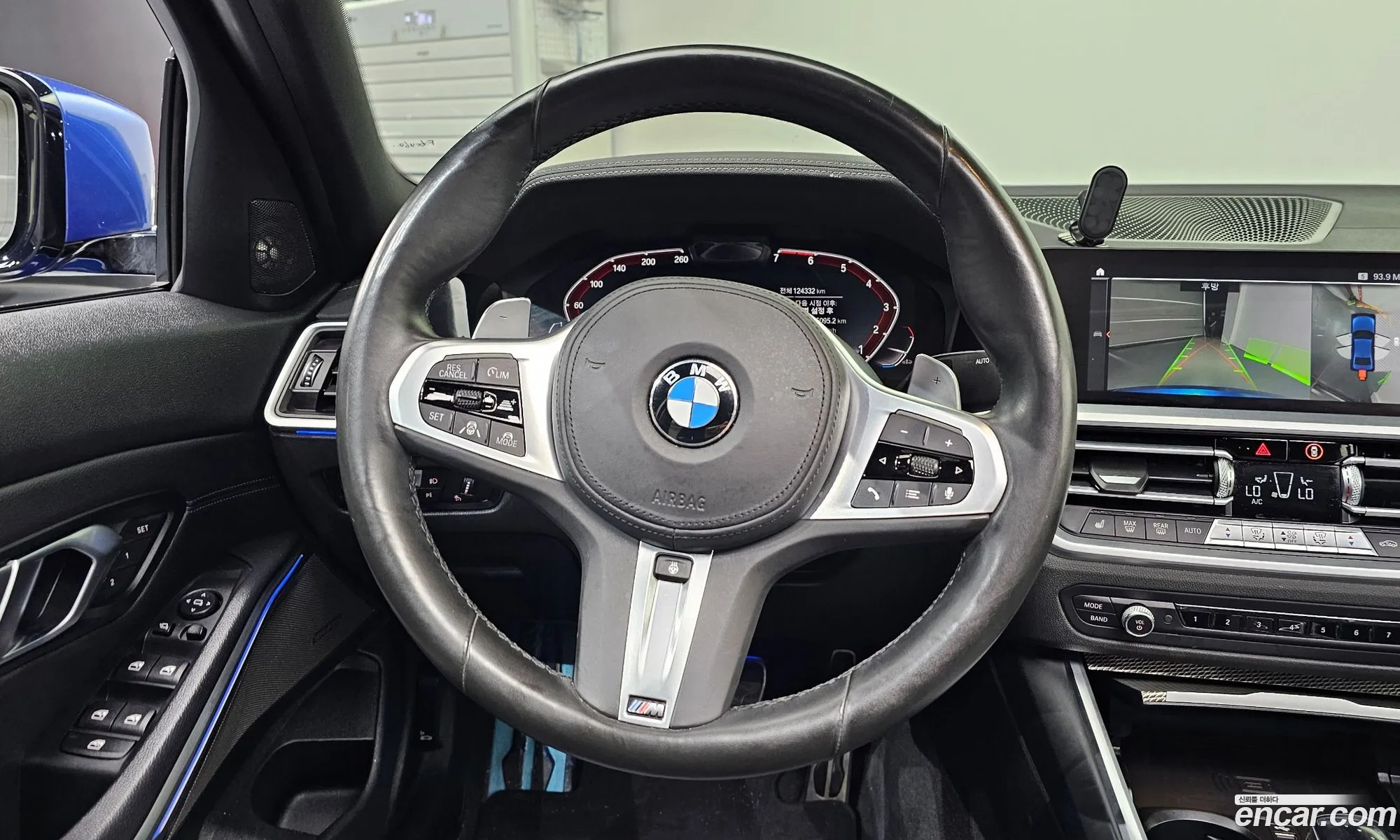 BMW 3 Series 2020 WBA5X510111111111 — 3