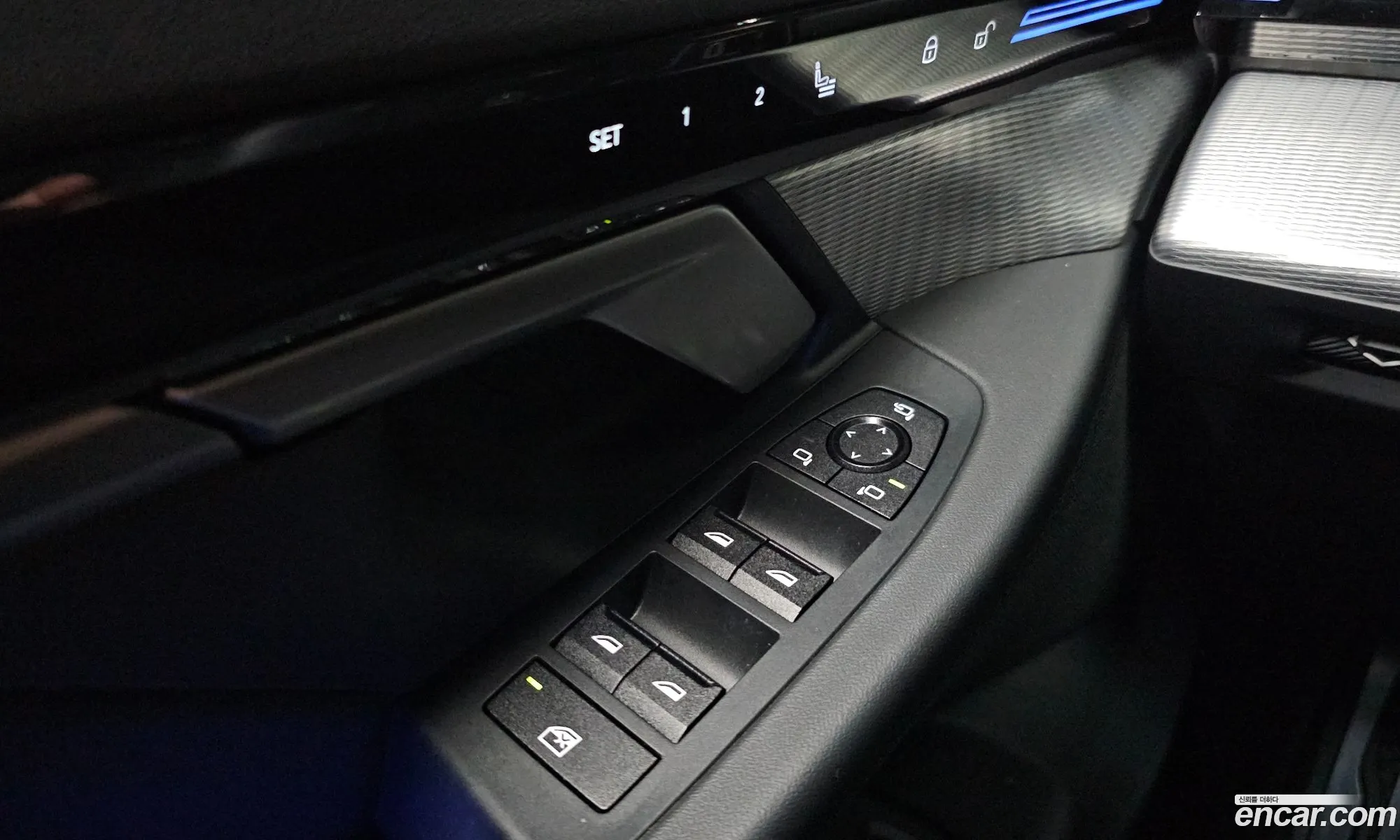 BMW 5 Series 2024 — 16