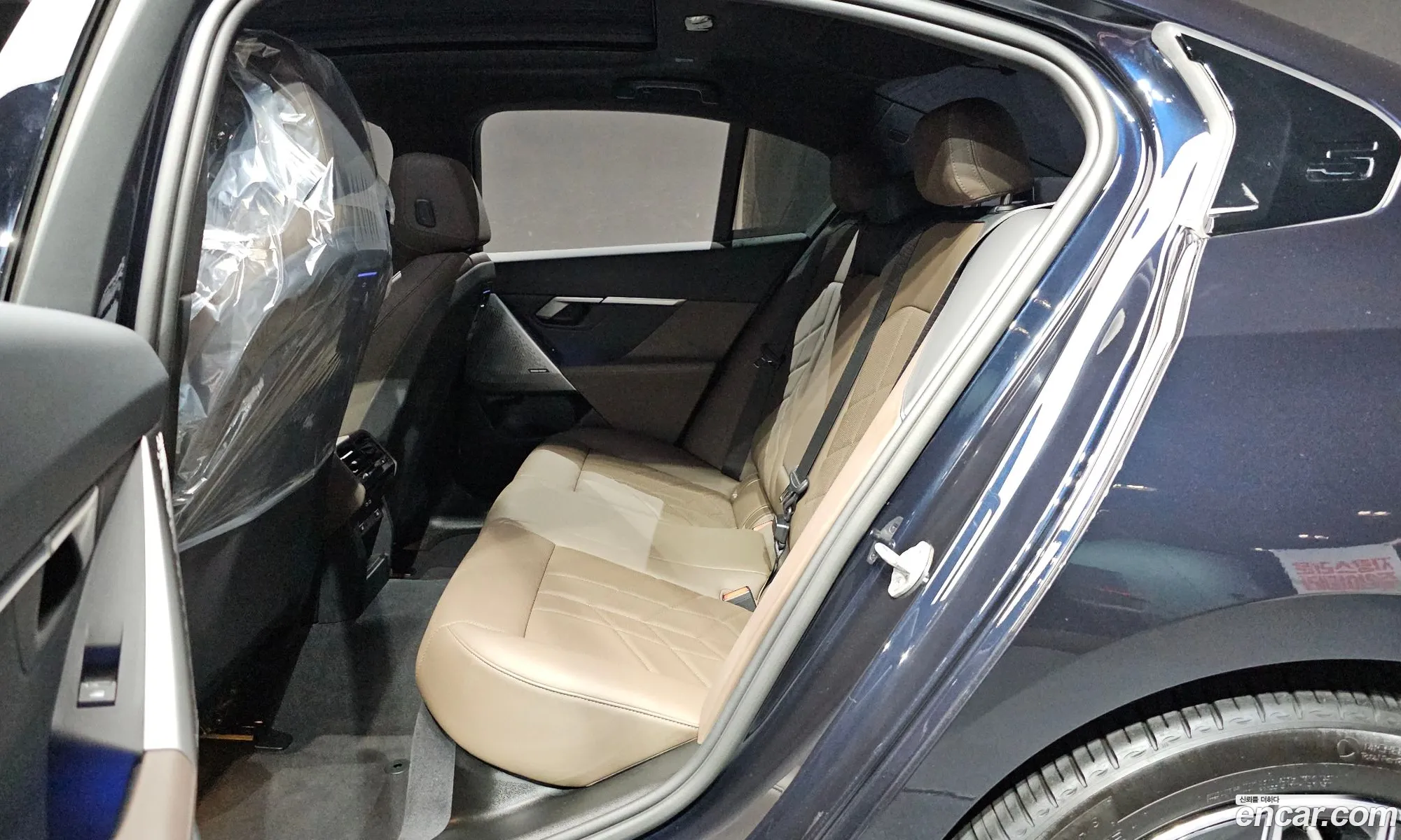 BMW 5 Series 2024 — 30