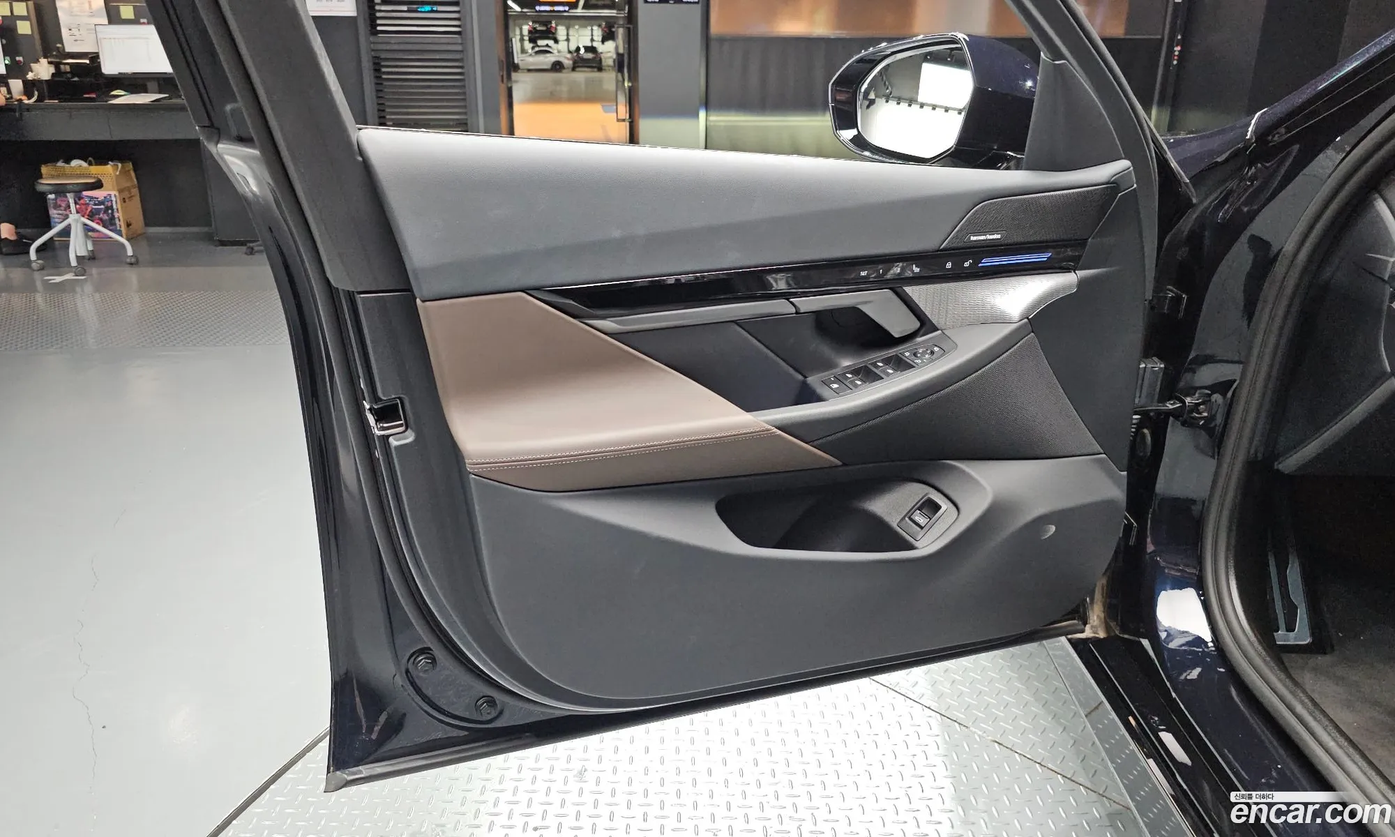 BMW 5 Series 2024 — 22