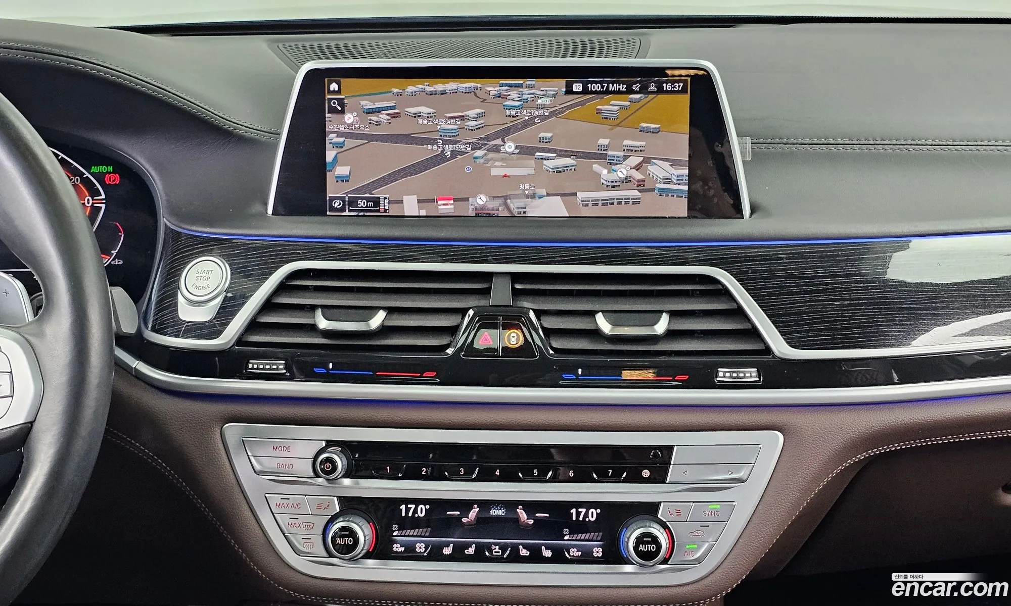 BMW 7 Series 2021 WBA7B810XMCE76086 — 7