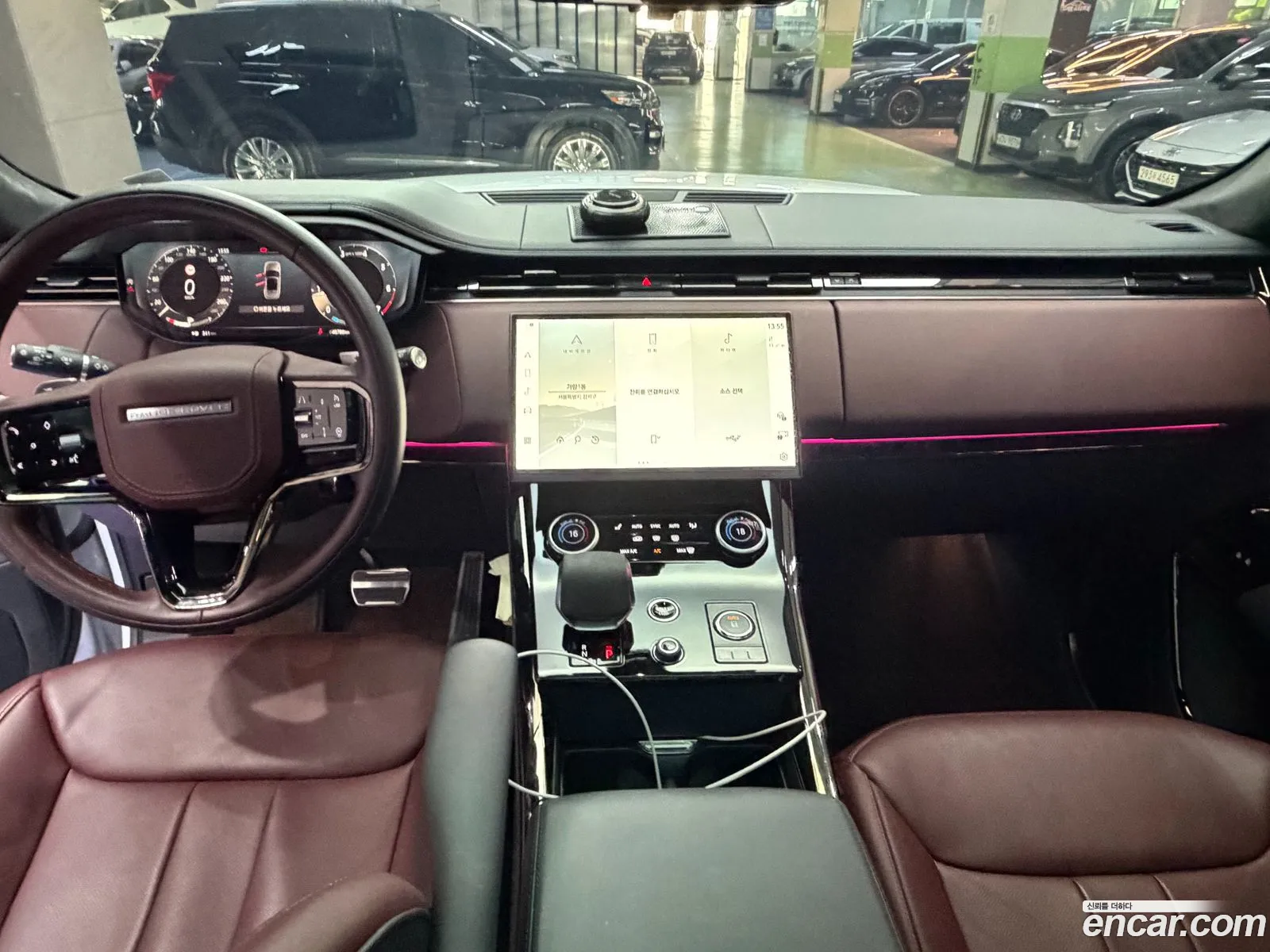 Land Rover Range Rover Sport 2023 — 3