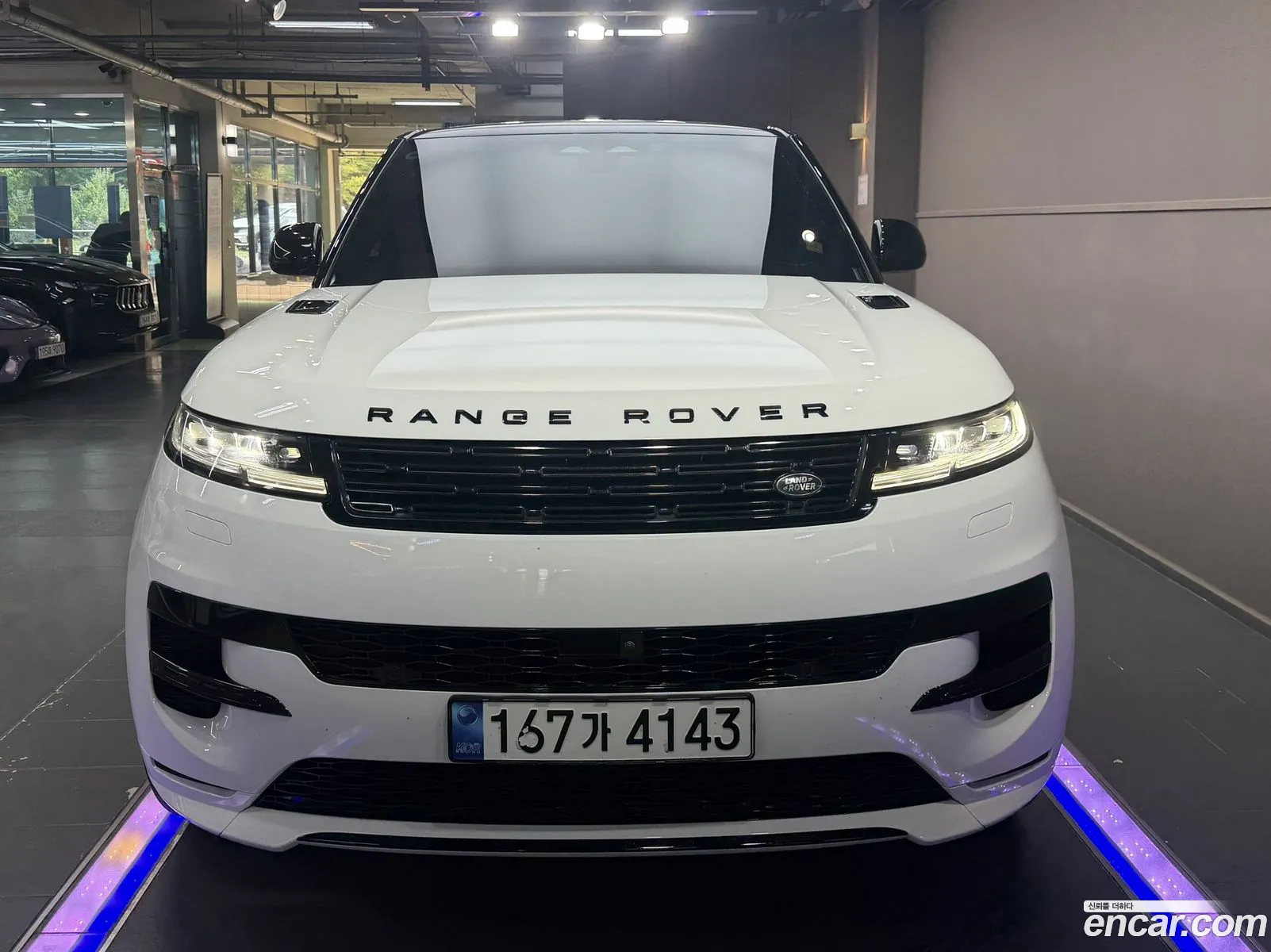 Land Rover Range Rover Sport 2023 — 15