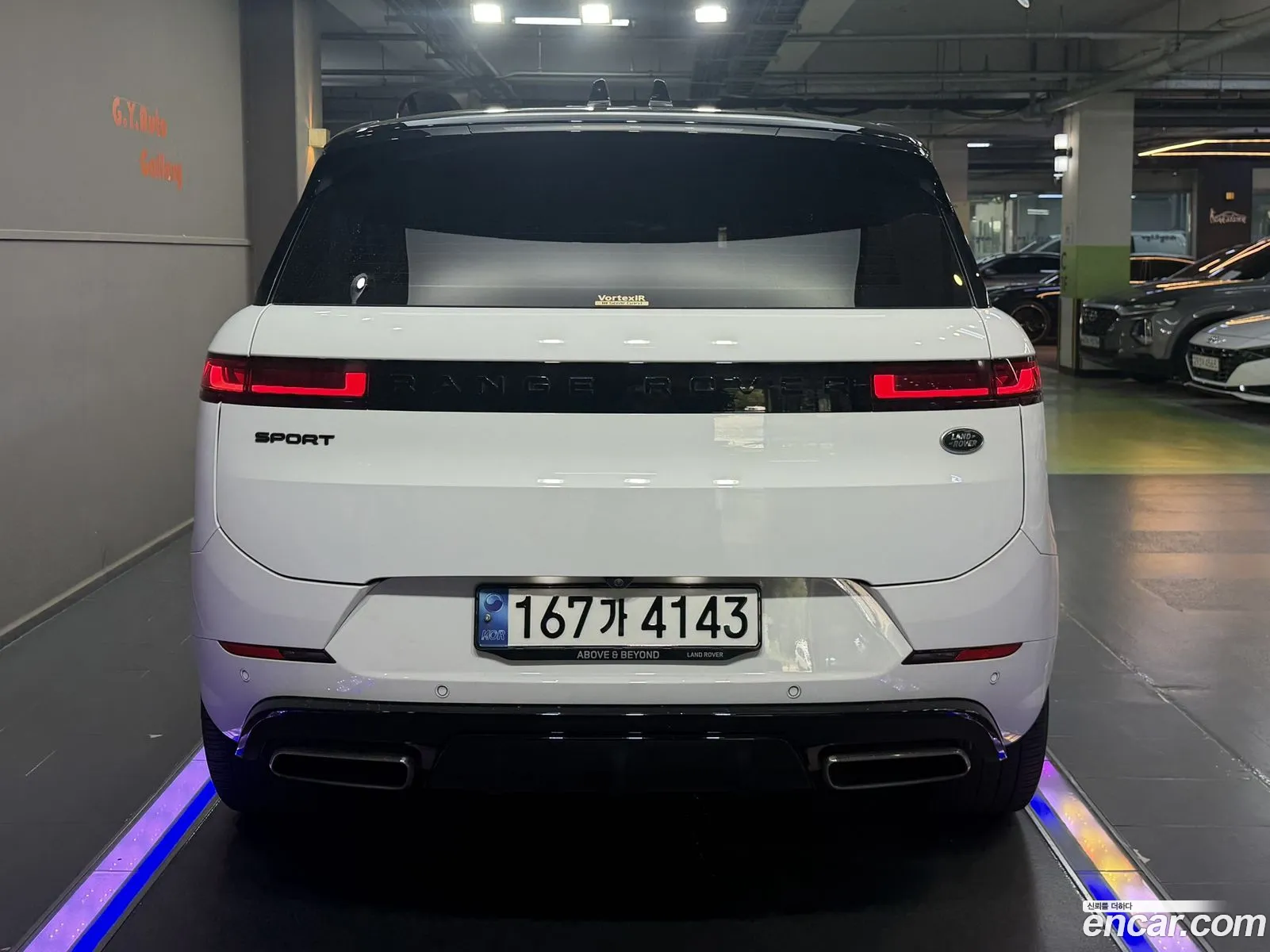 Land Rover Range Rover Sport 2023 — 9