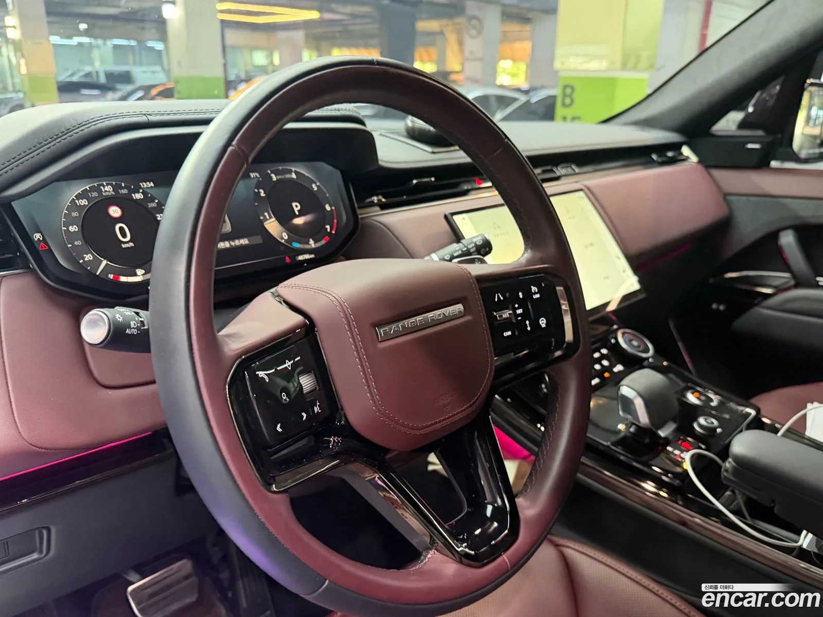 Land Rover Range Rover Sport 2023 — 6