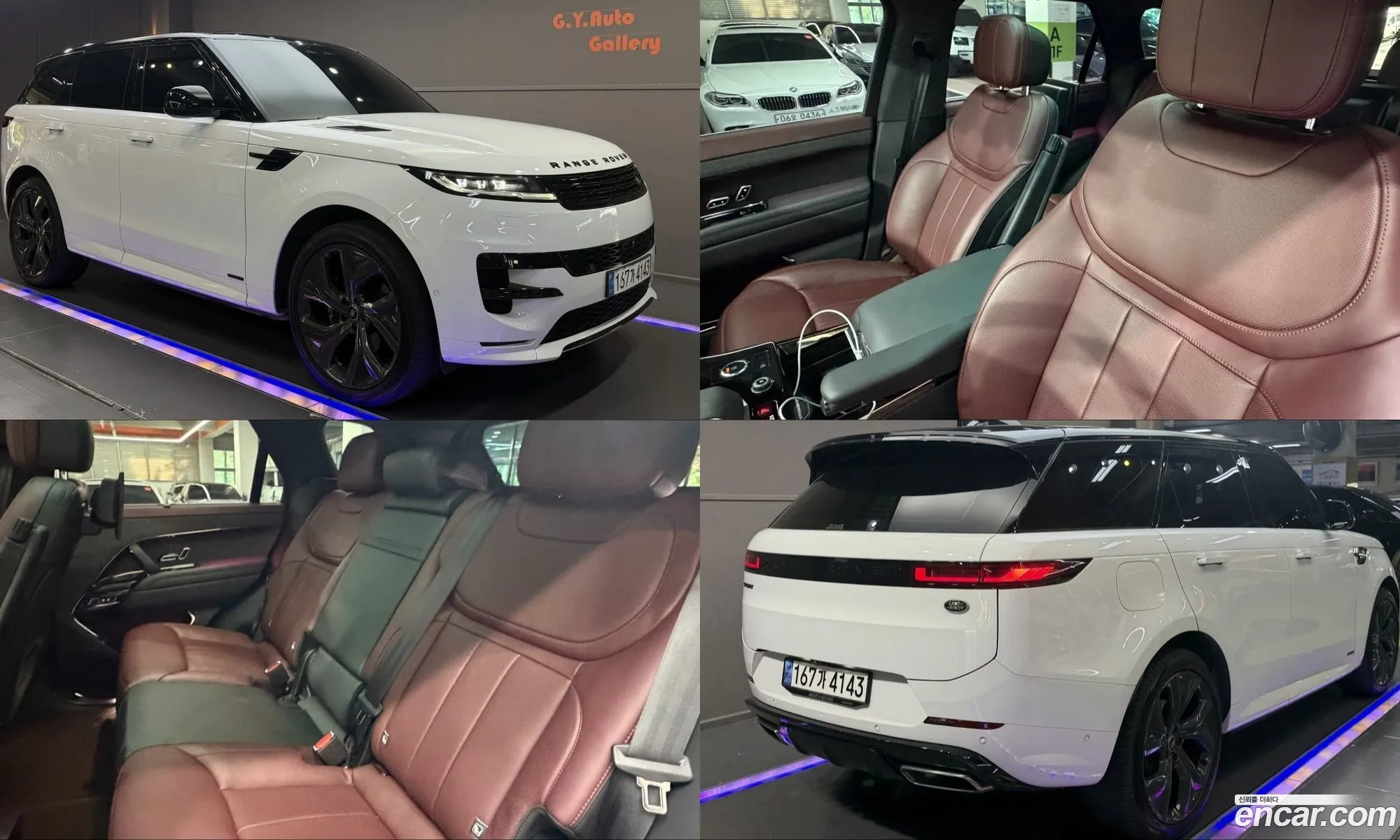 Land Rover Range Rover Sport 2023 — 16