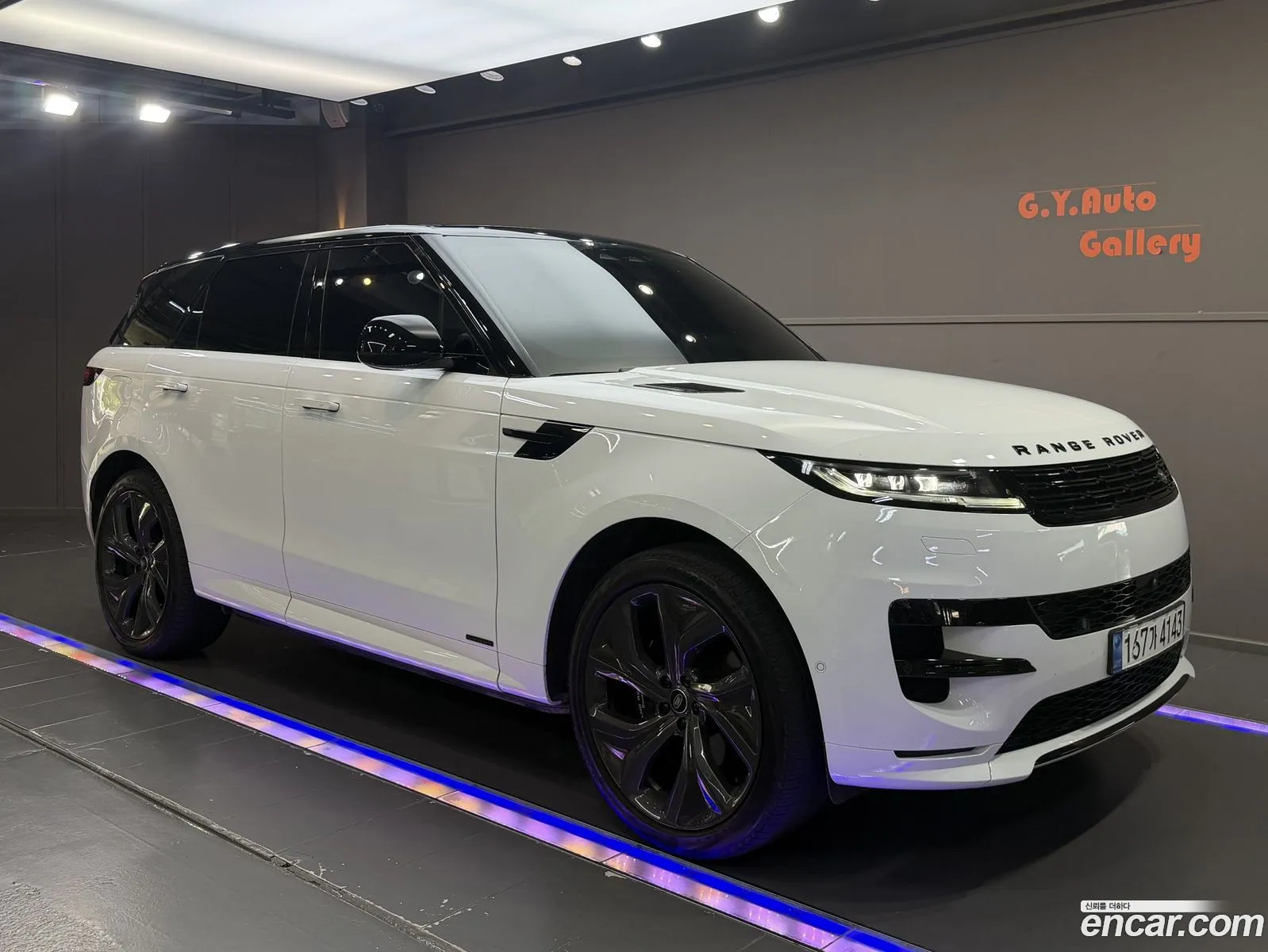 Land Rover Range Rover Sport 2023 — 8