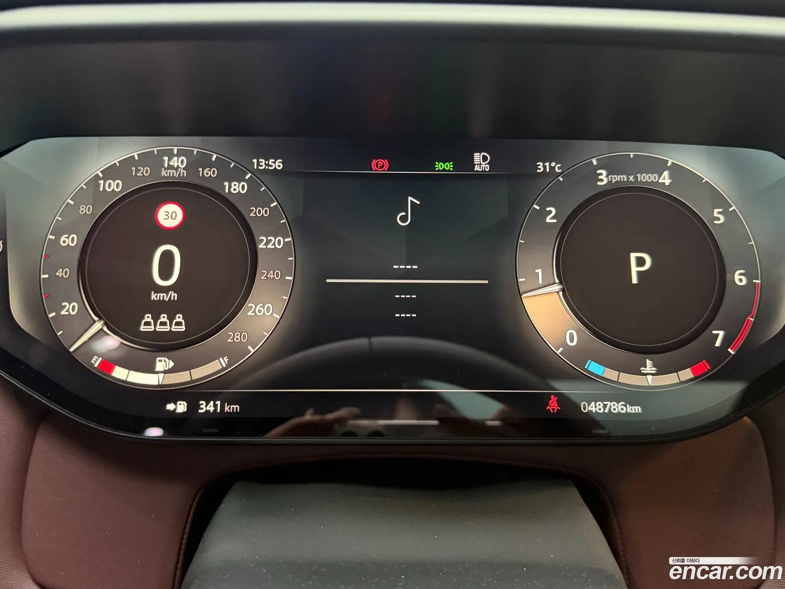 Land Rover Range Rover Sport 2023 — 18