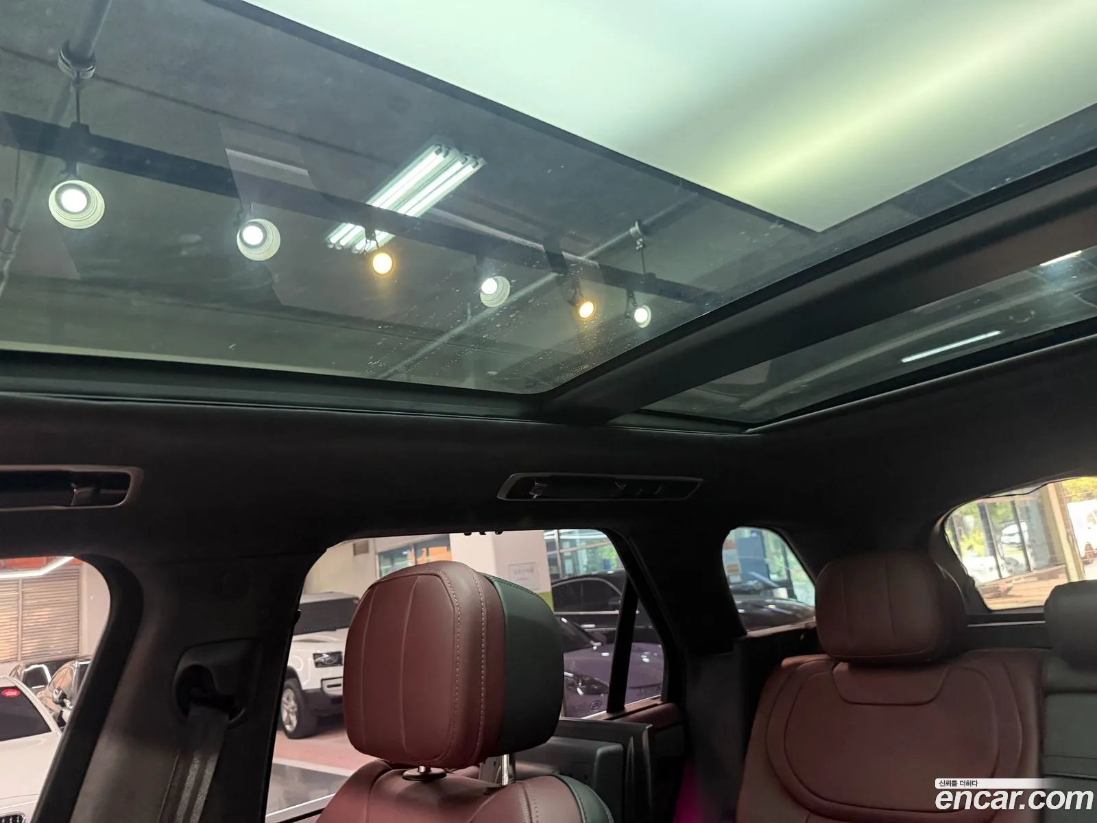 Land Rover Range Rover Sport 2023 — 11