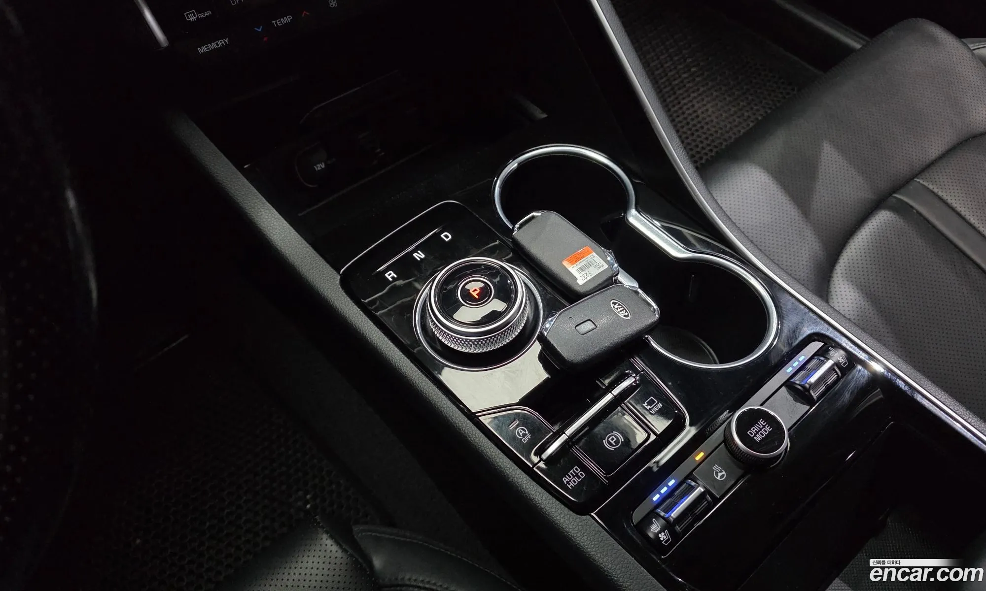 Kia K5 2021 — 5