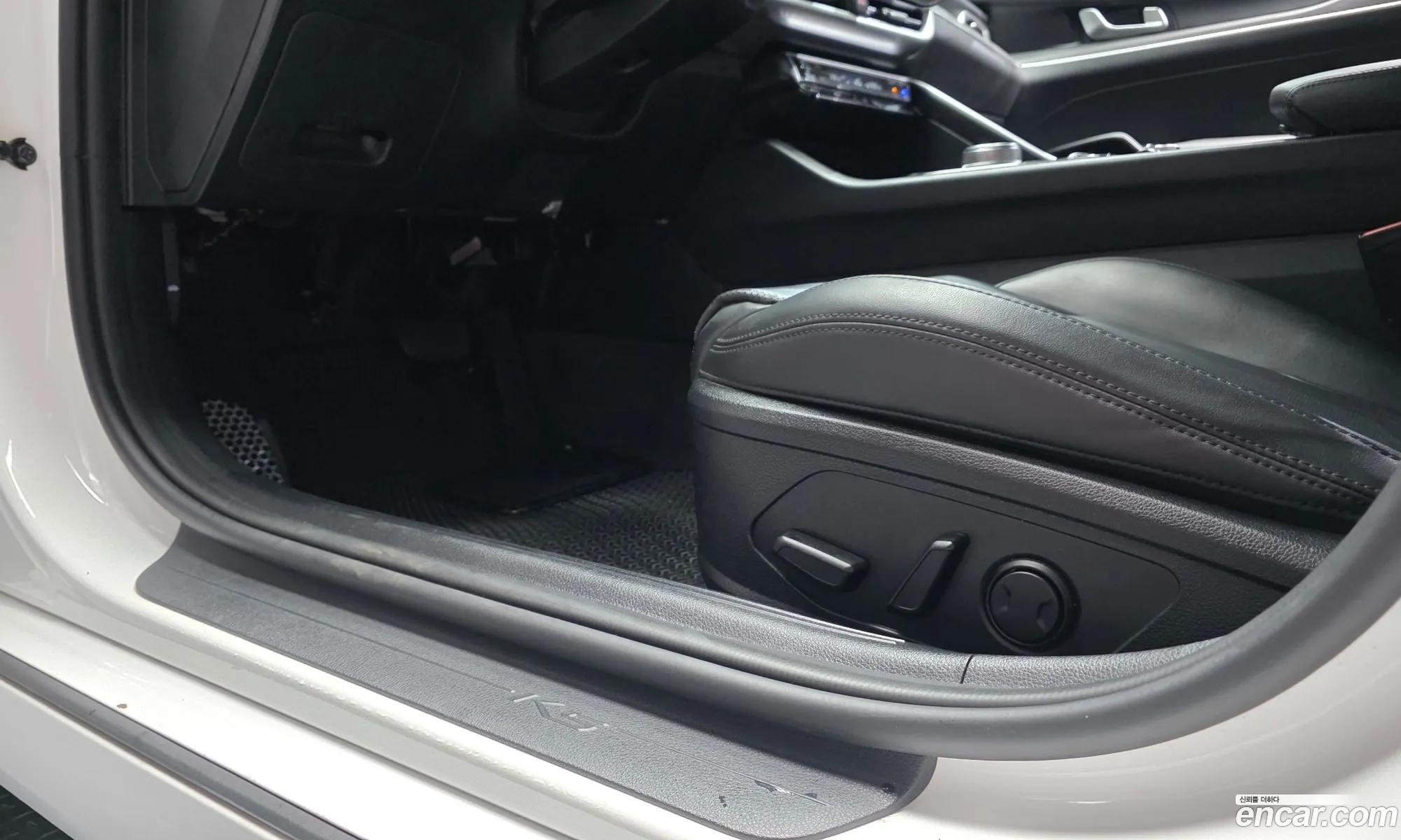 Kia K5 2021 — 7