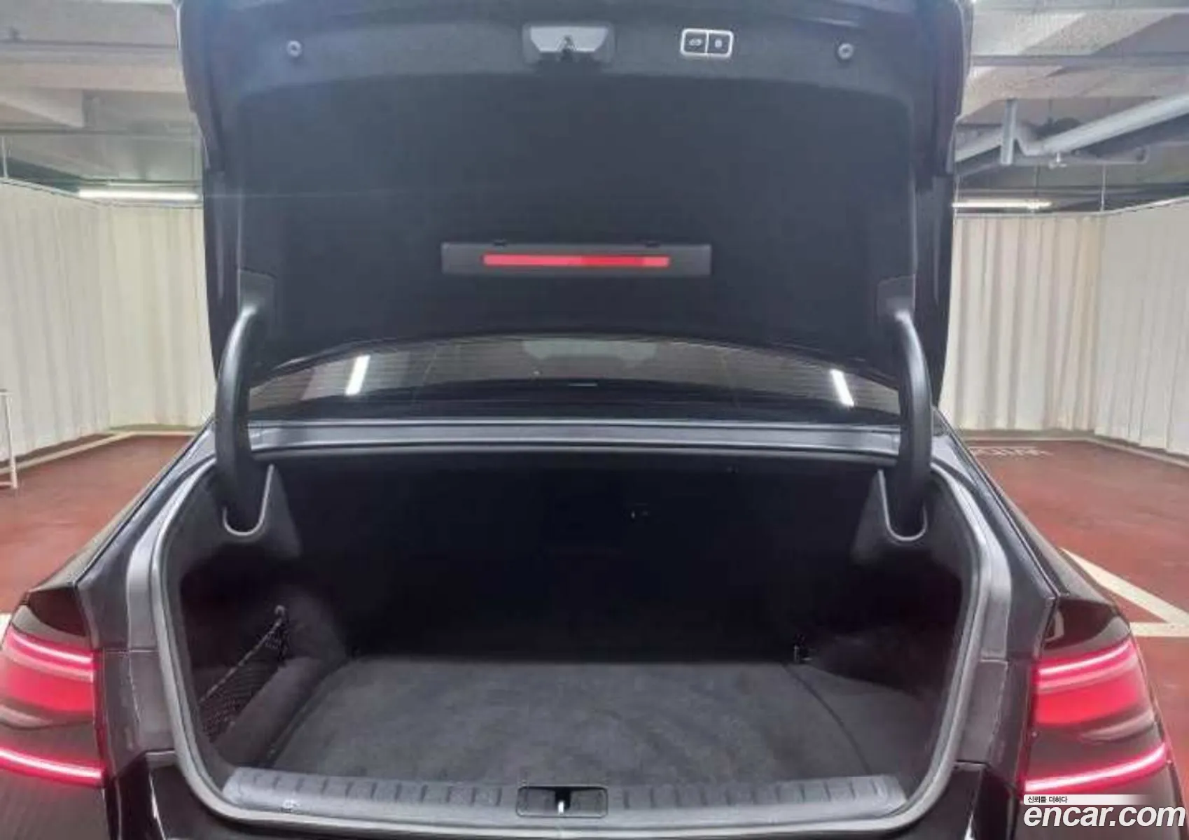 Genesis G90 2023 — 3