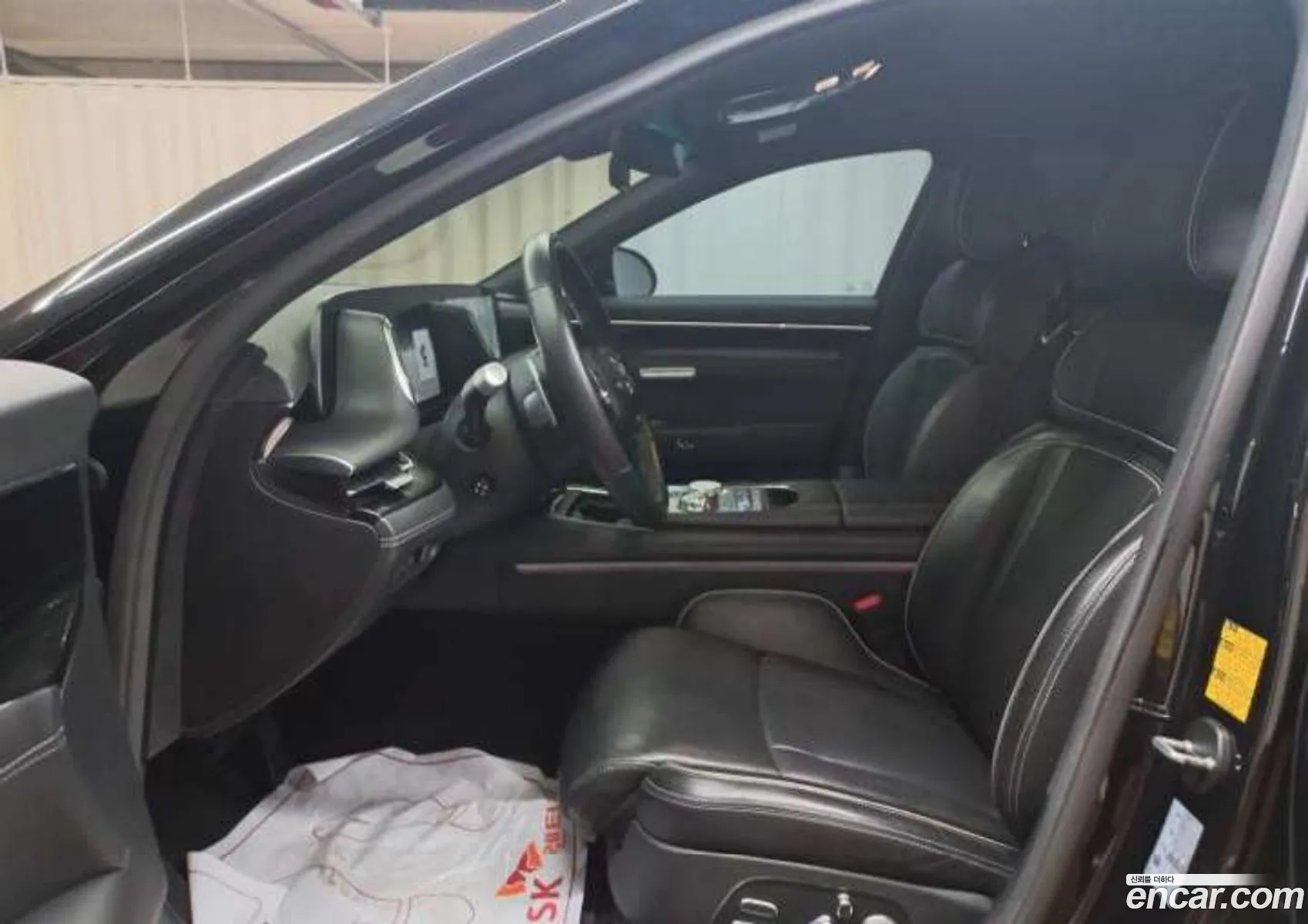 Genesis G90 2023 — 4