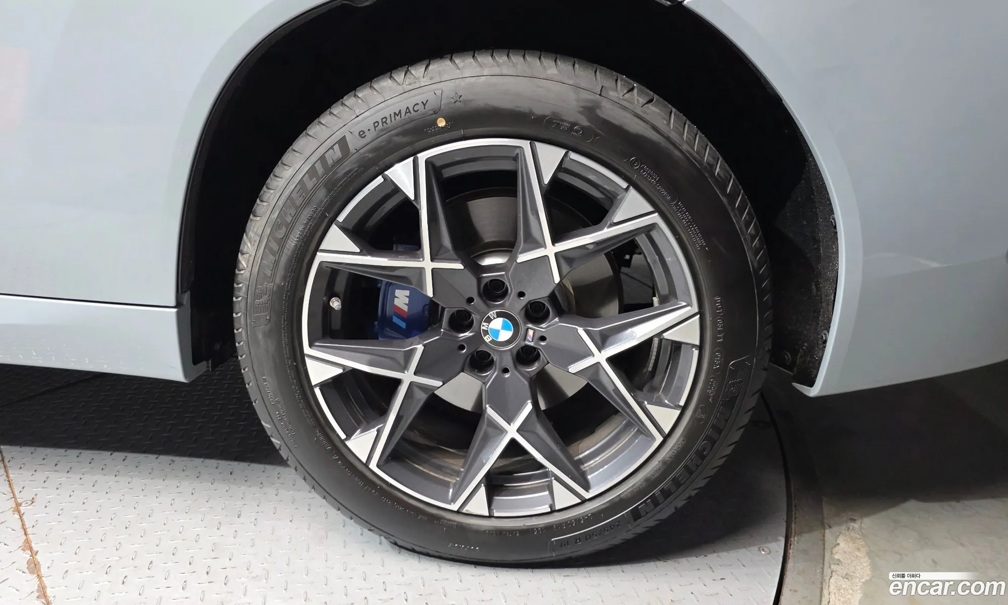 BMW X3 2025 — 25
