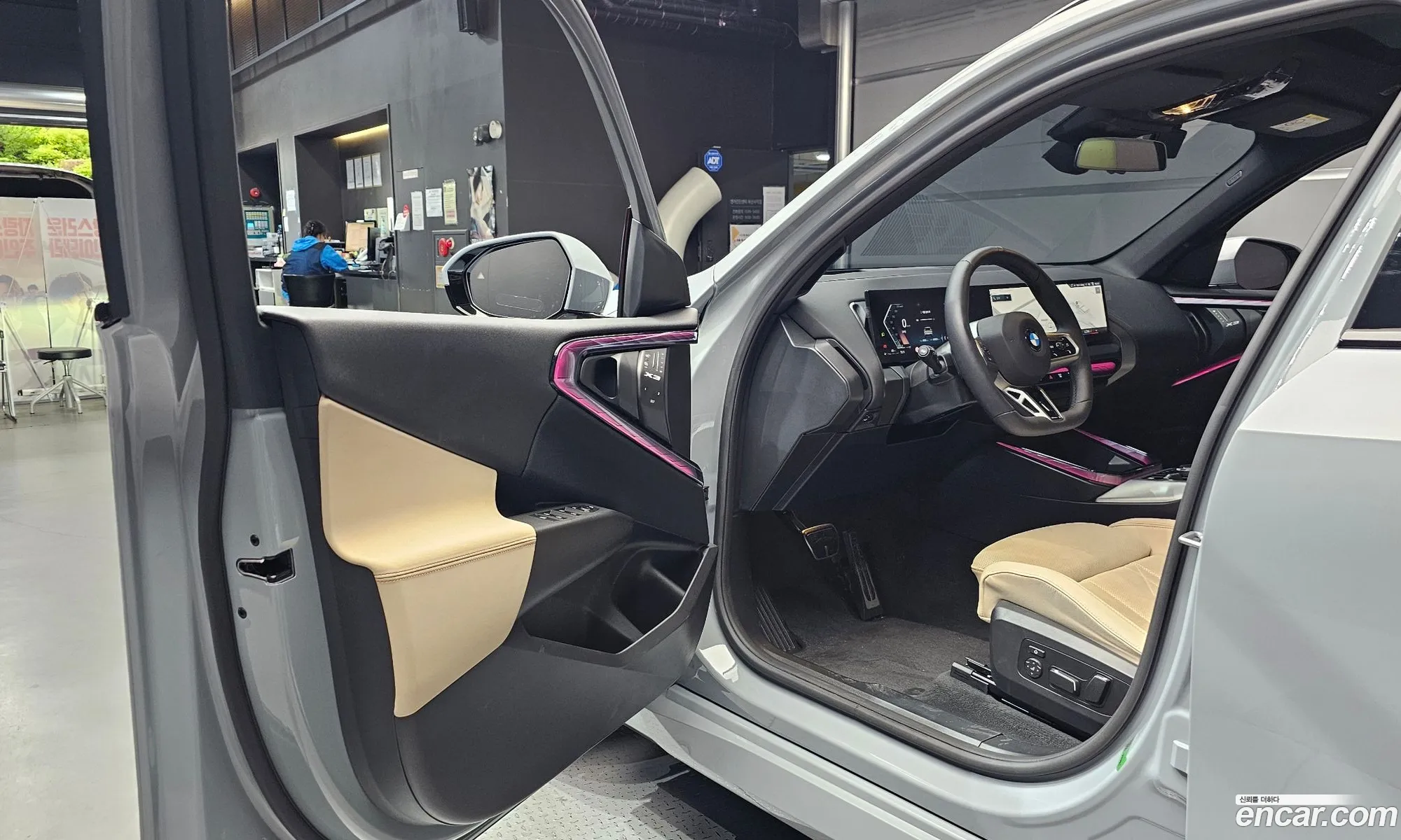 BMW X3 2025 — 19
