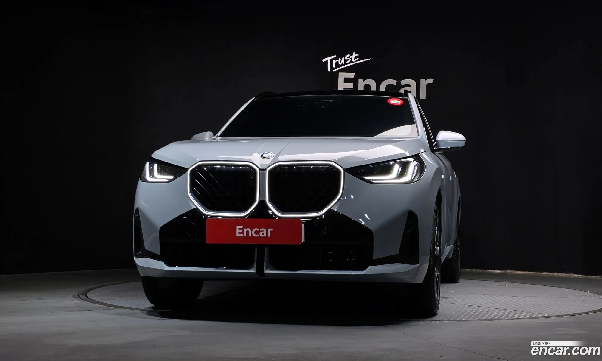 BMW X3 2025 — 4