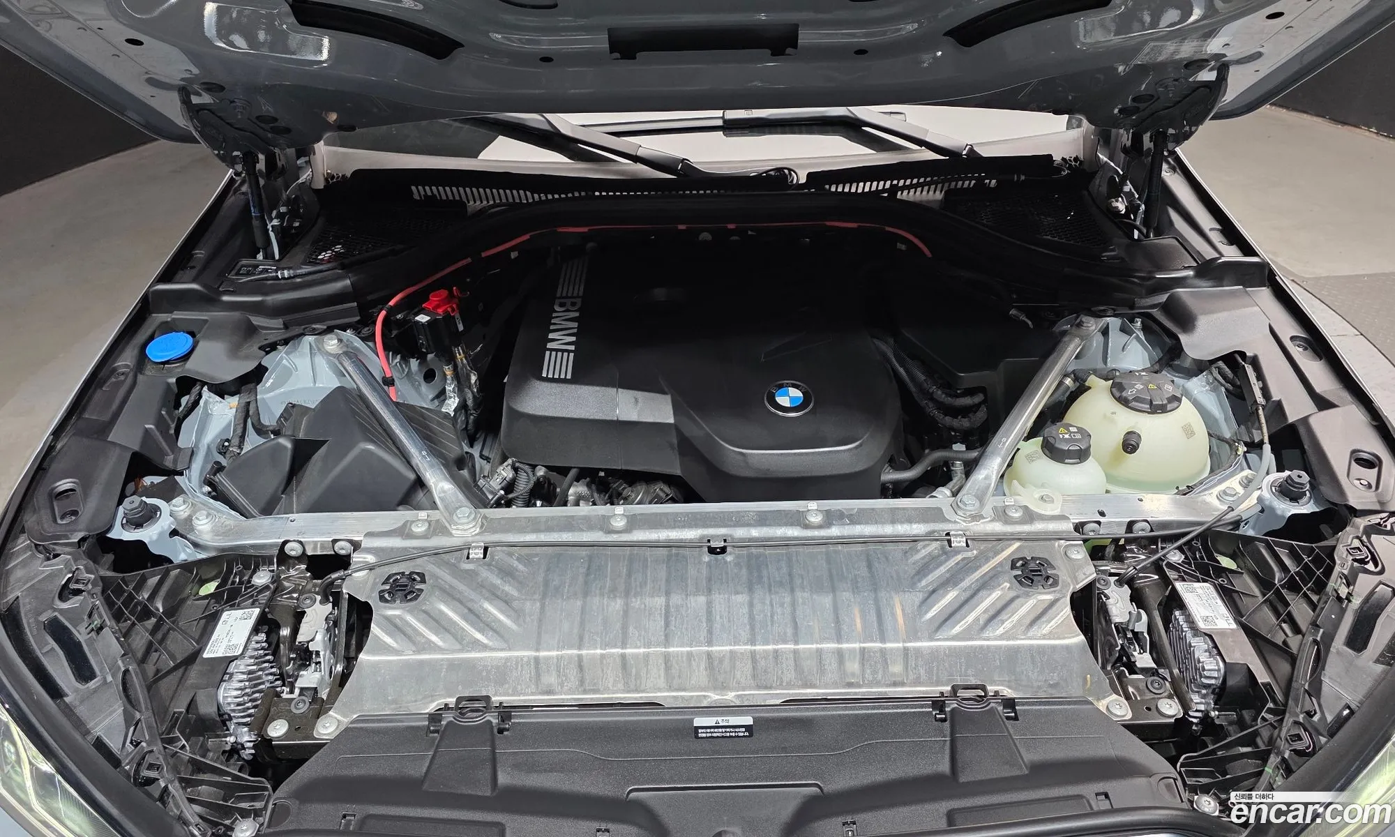 BMW X3 2025 — 2
