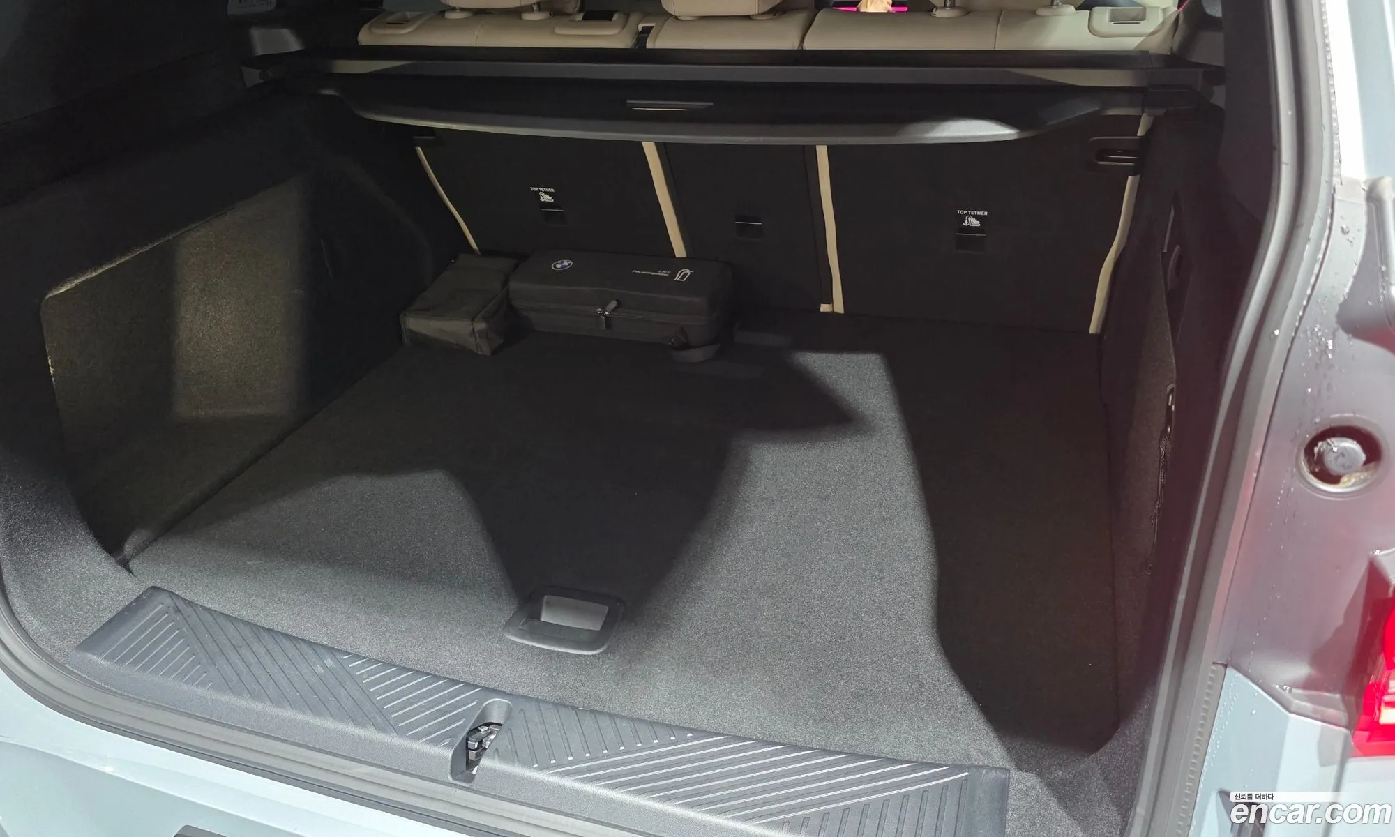 BMW X3 2025 — 5
