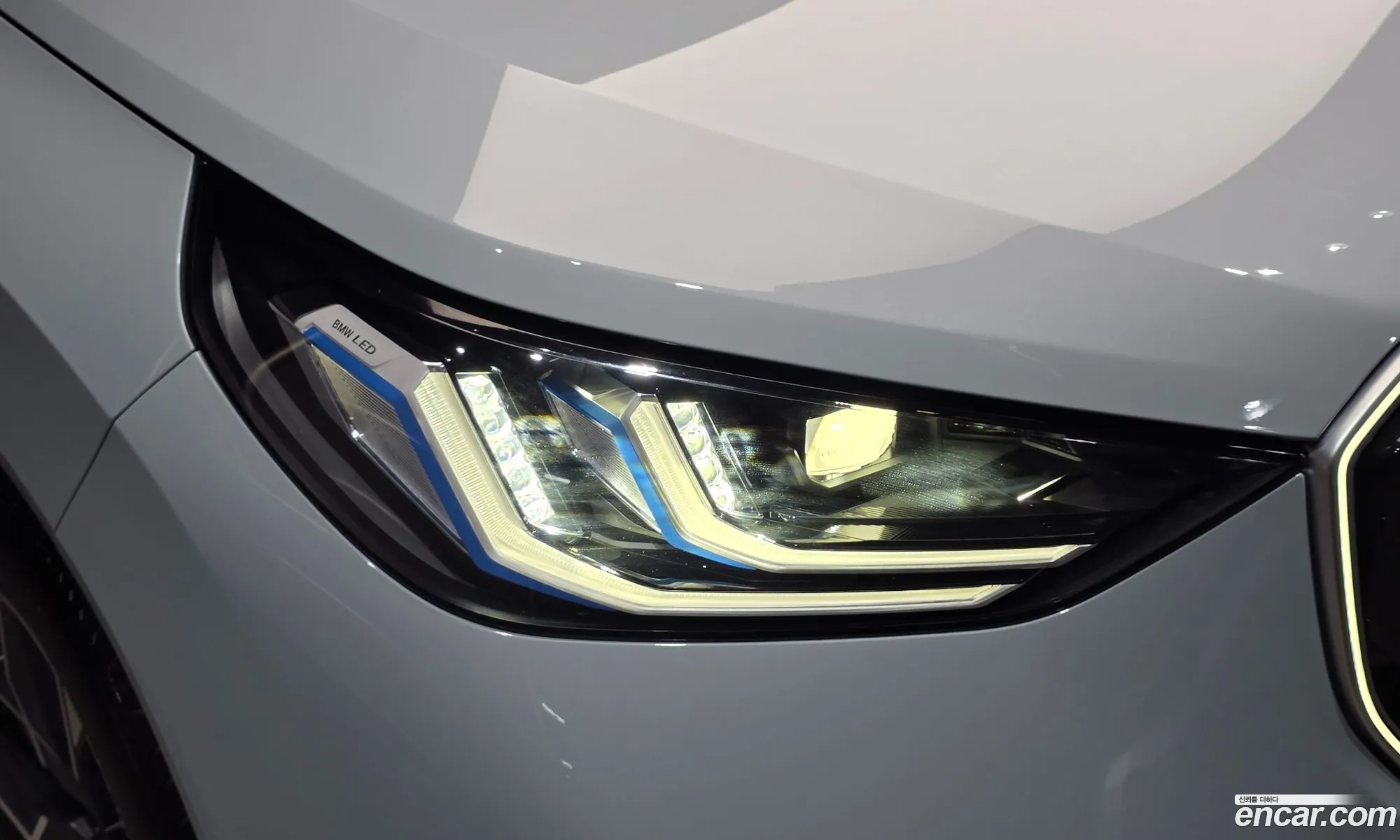 BMW X3 2025 — 26