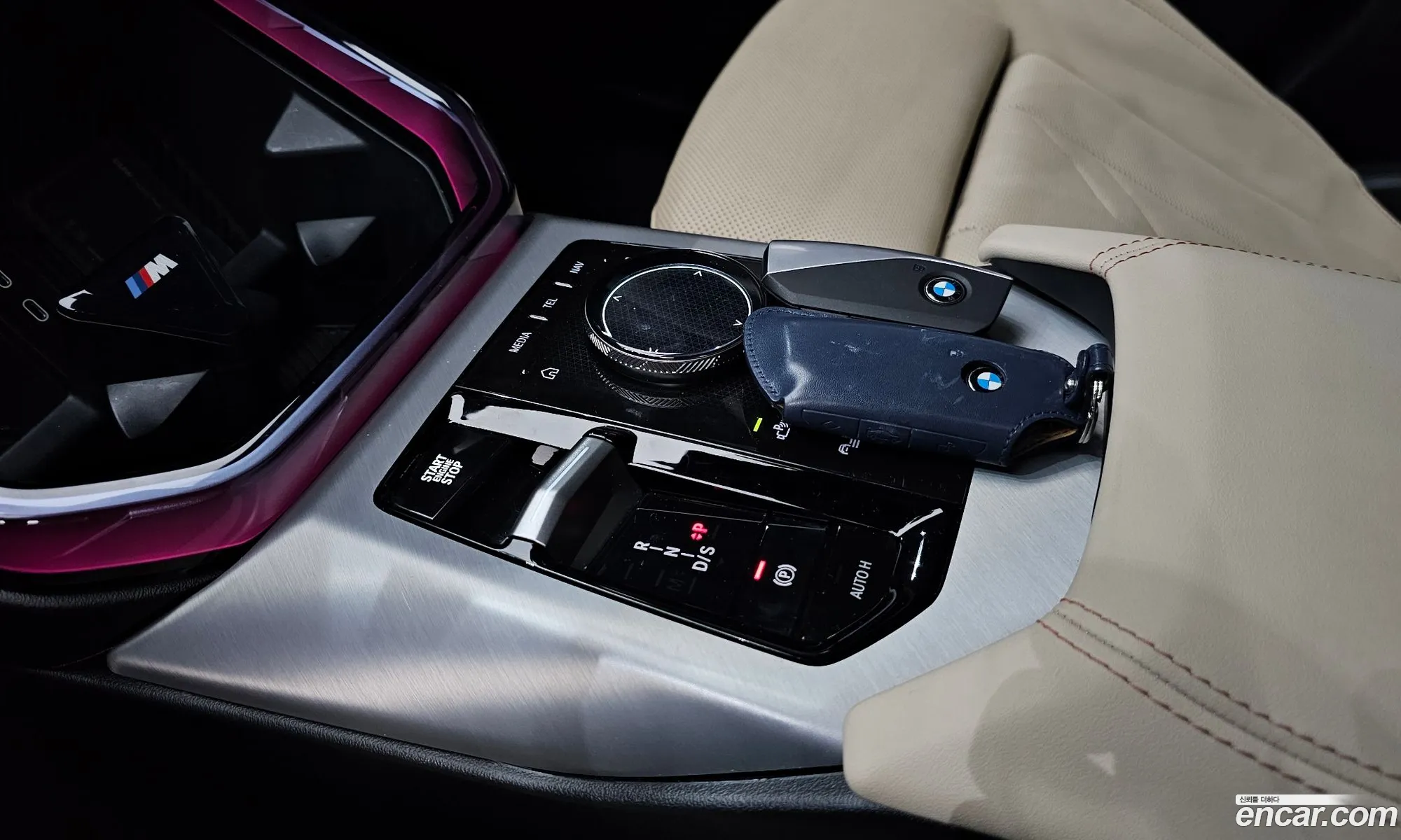 BMW X3 2025 — 24