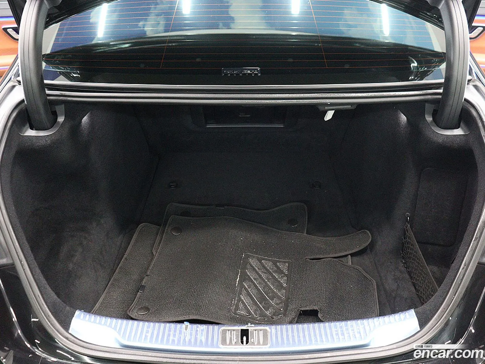 Mercedes-Benz S-Class W223 2023 — 11
