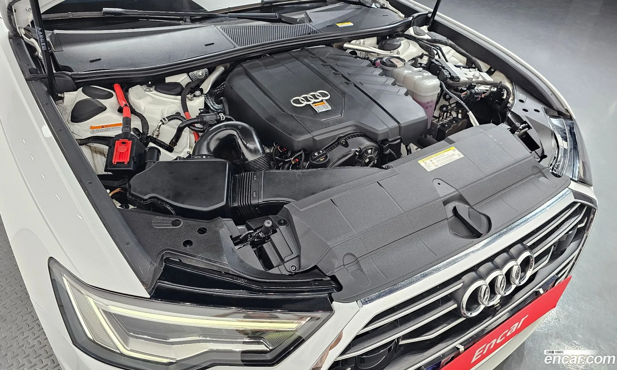 Audi A6 2022 WAUZZZF20NN013073 — 7