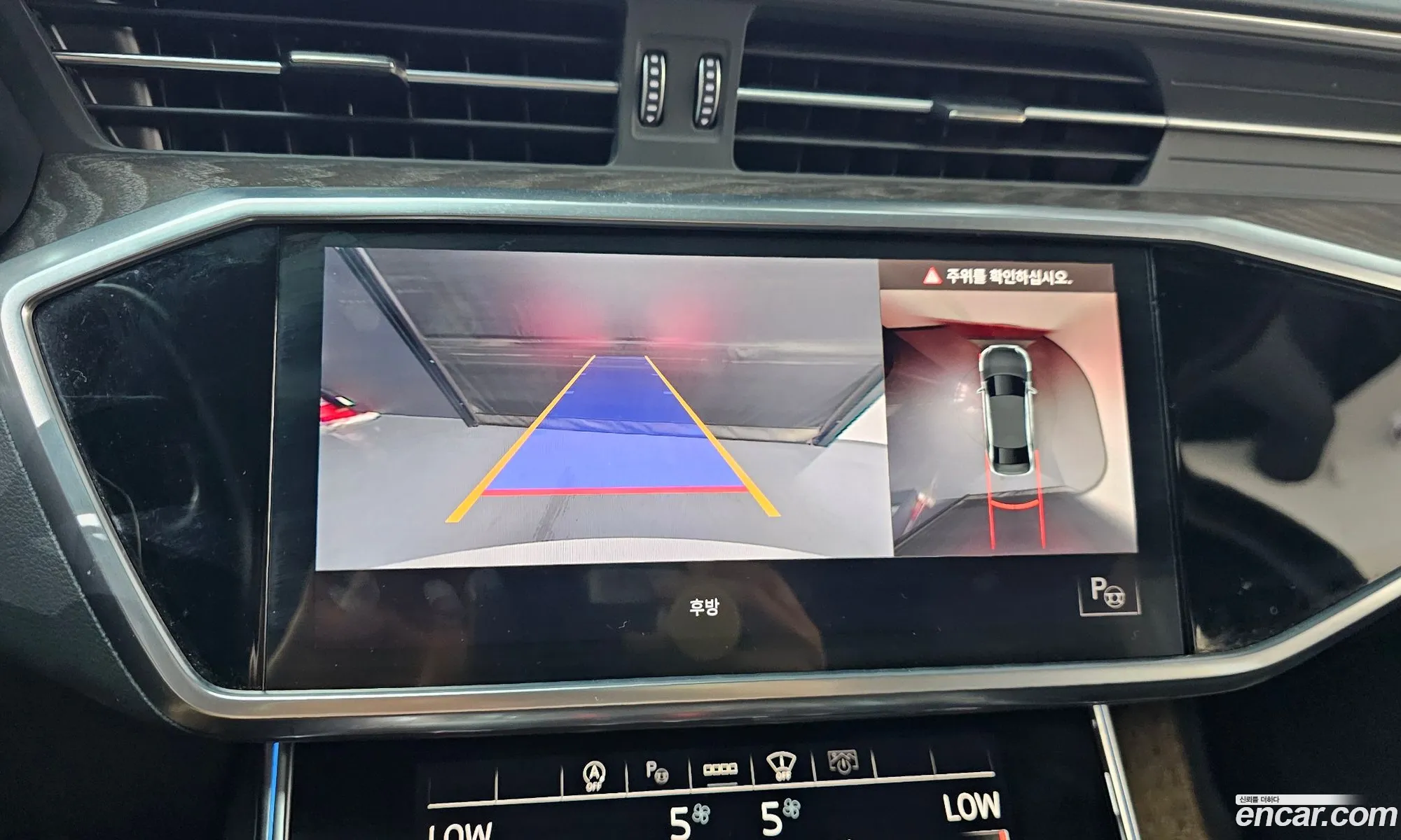 Audi A6 2022 WAUZZZF20NN013073 — 22