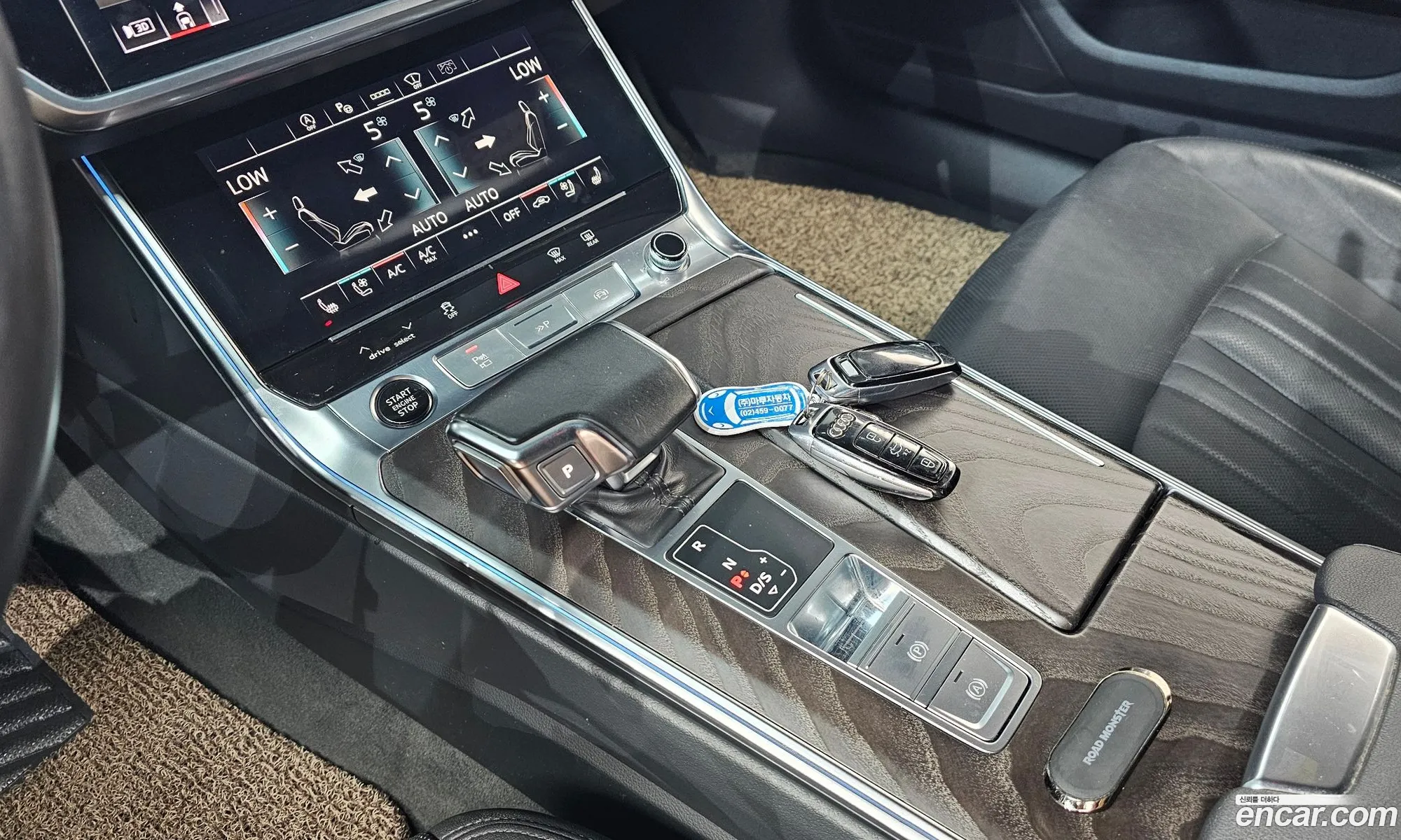 Audi A6 2022 WAUZZZF20NN013073 — 20