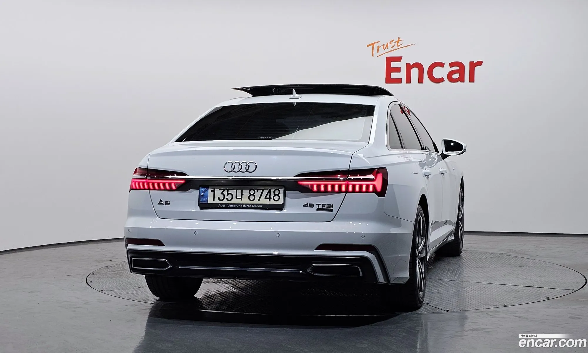Audi A6 2022 WAUZZZF20NN013073 — 18