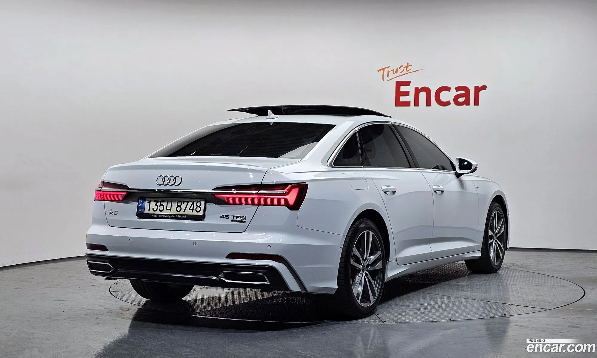 Audi A6 2022 WAUZZZF20NN013073 — 25
