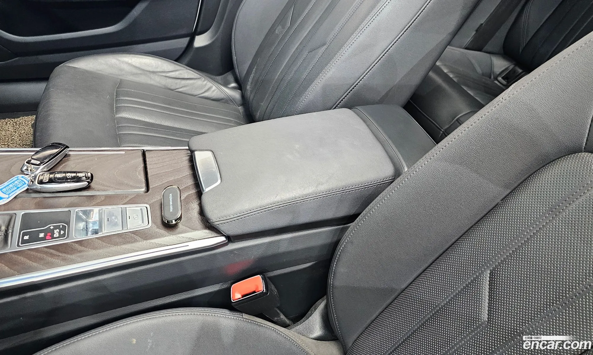 Audi A6 2022 WAUZZZF20NN013073 — 4