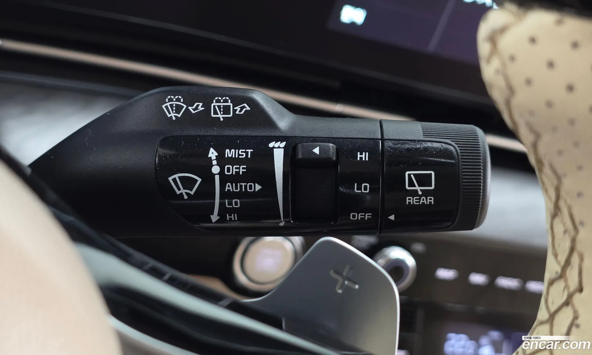 Kia Carnival 2022 — 11