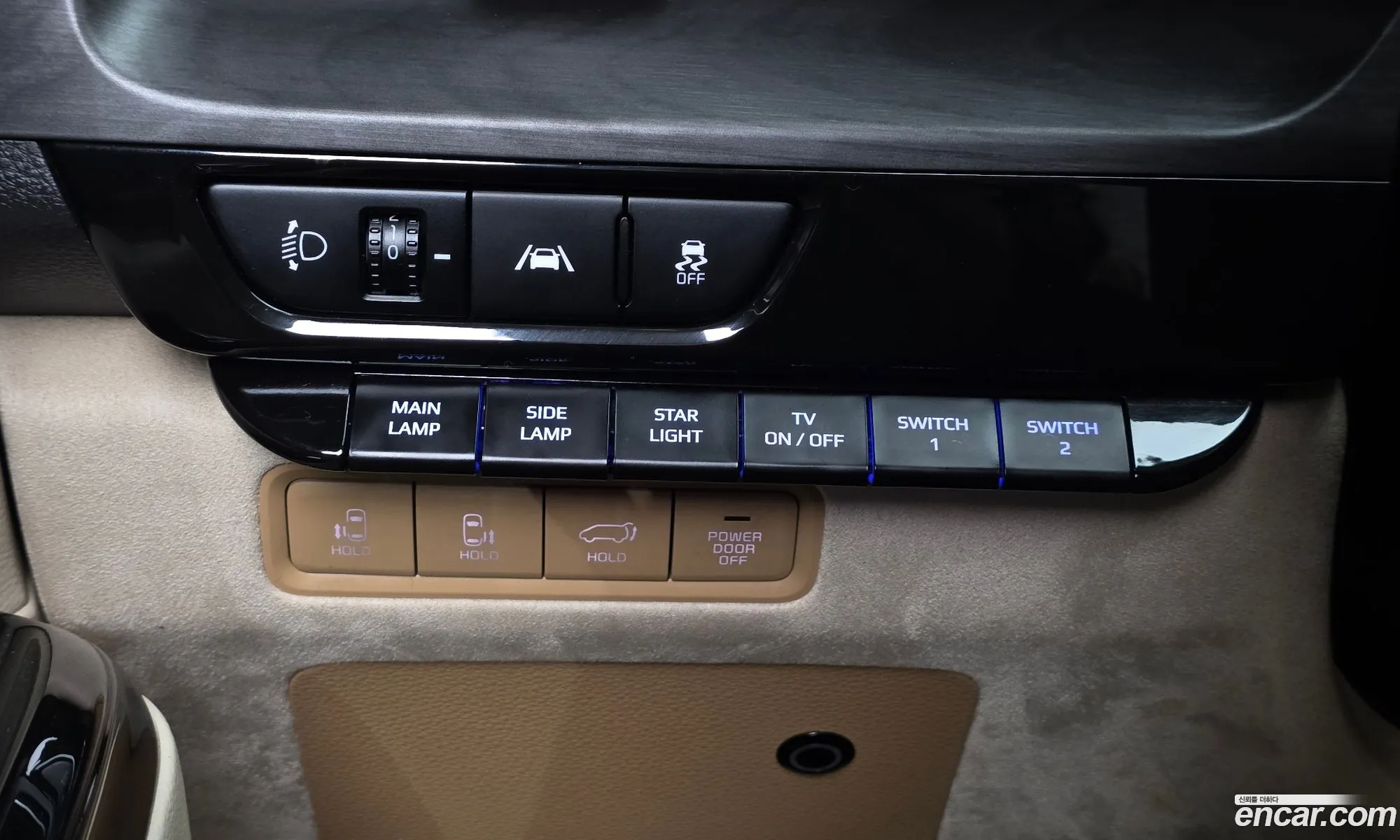 Kia Carnival 2022 — 3