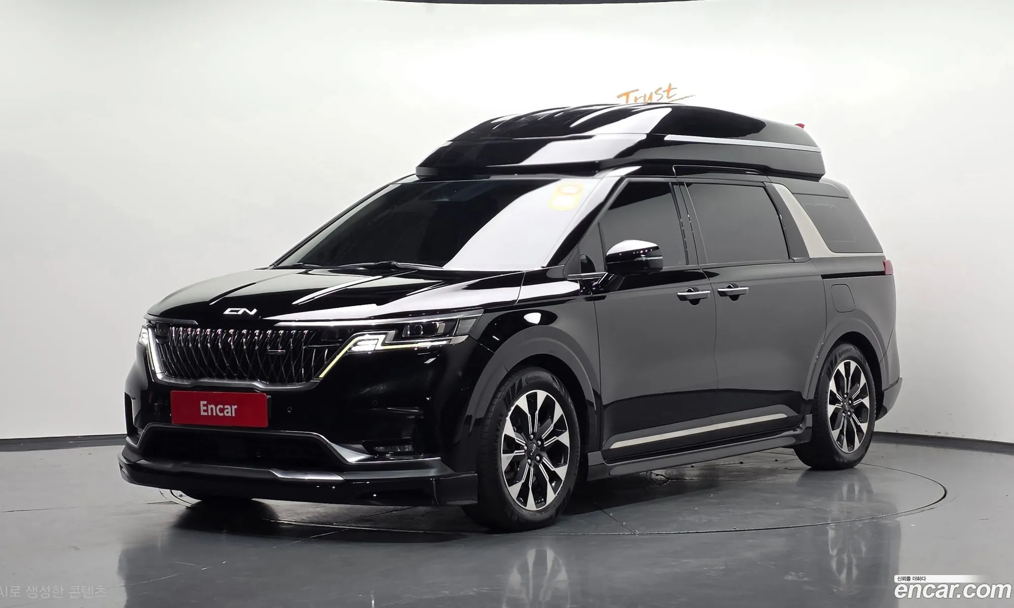 Kia Carnival 2022 — 6
