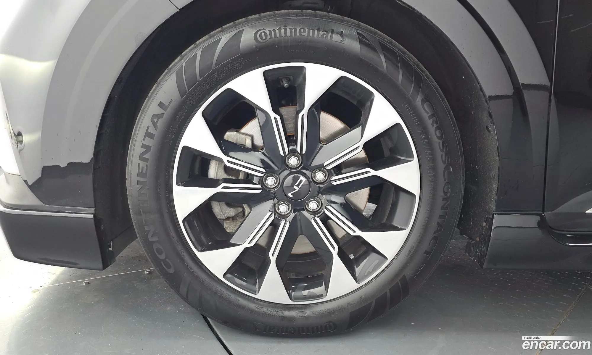 Kia Carnival 2022 — 4