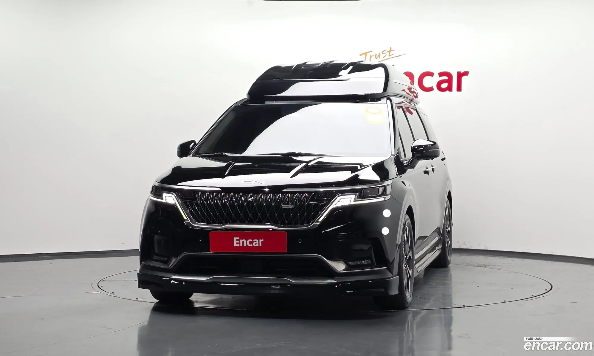 Kia Carnival 2022 — 7