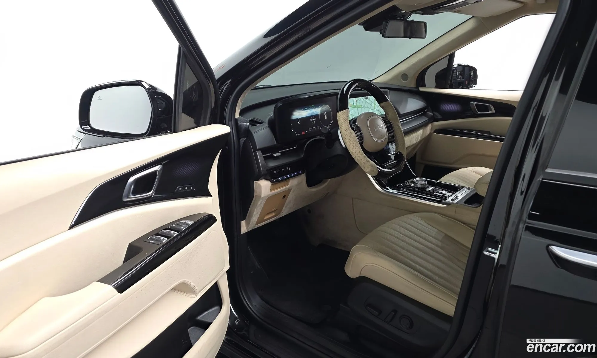 Kia Carnival 2022 — 15