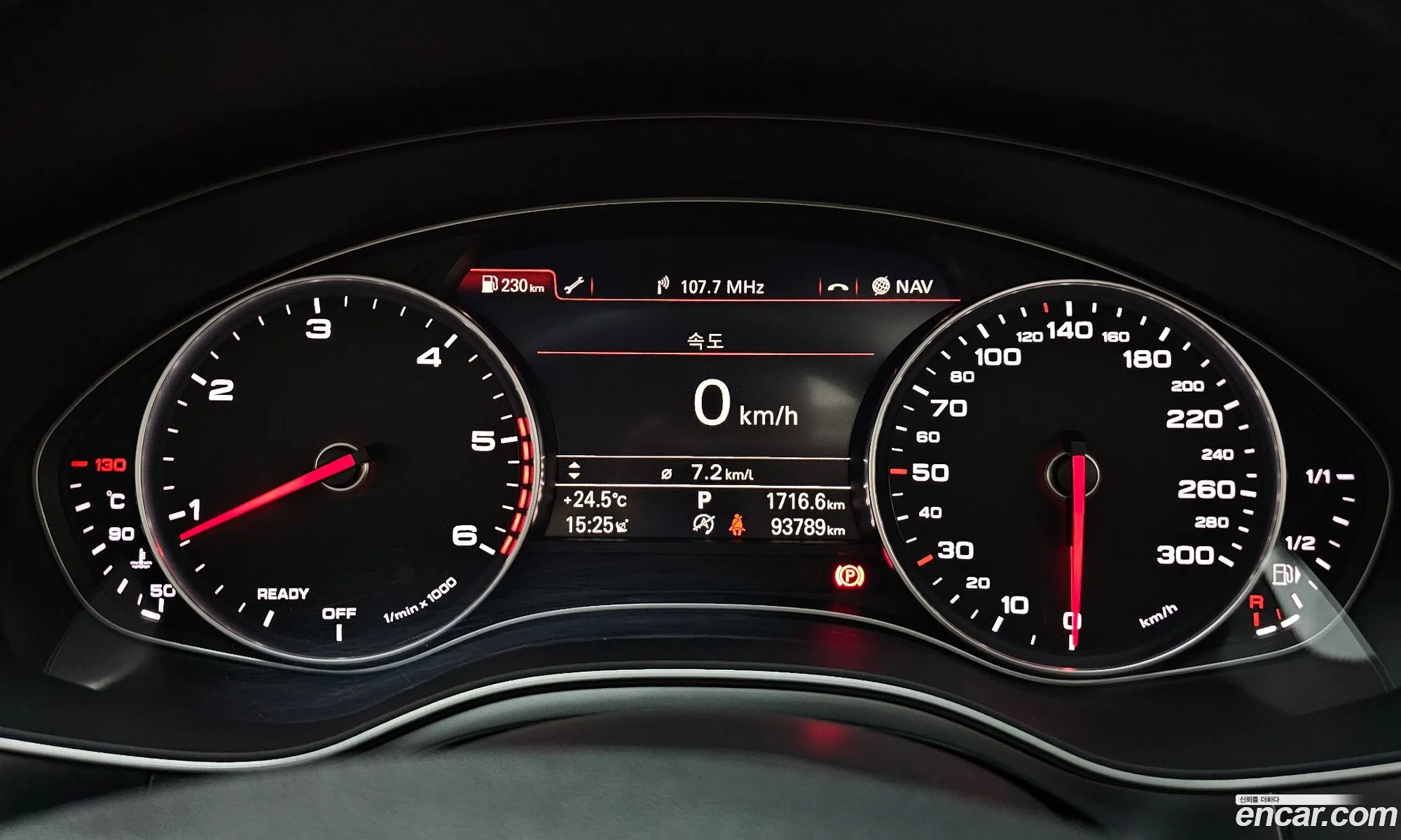 Audi A6 2016 WAUZZZ4G2GN144586 — 15