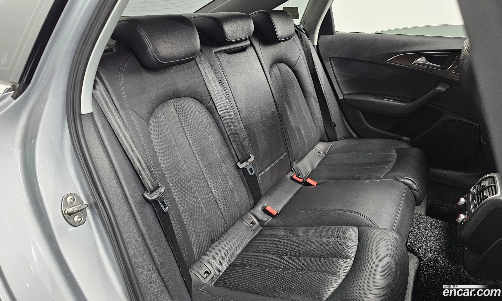 Audi A6 2016 WAUZZZ4G2GN144586 — 20