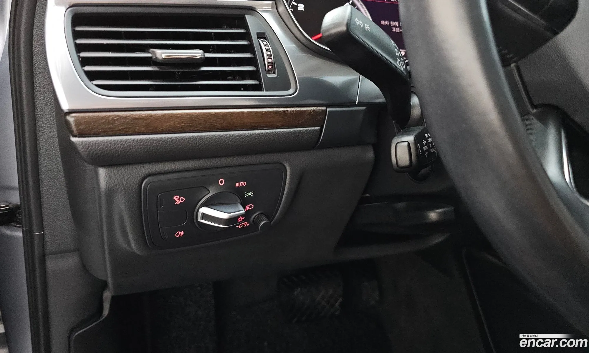 Audi A6 2016 WAUZZZ4G2GN144586 — 4