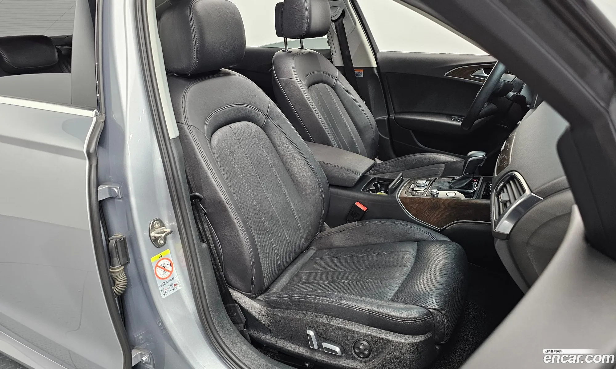 Audi A6 2016 WAUZZZ4G2GN144586 — 10