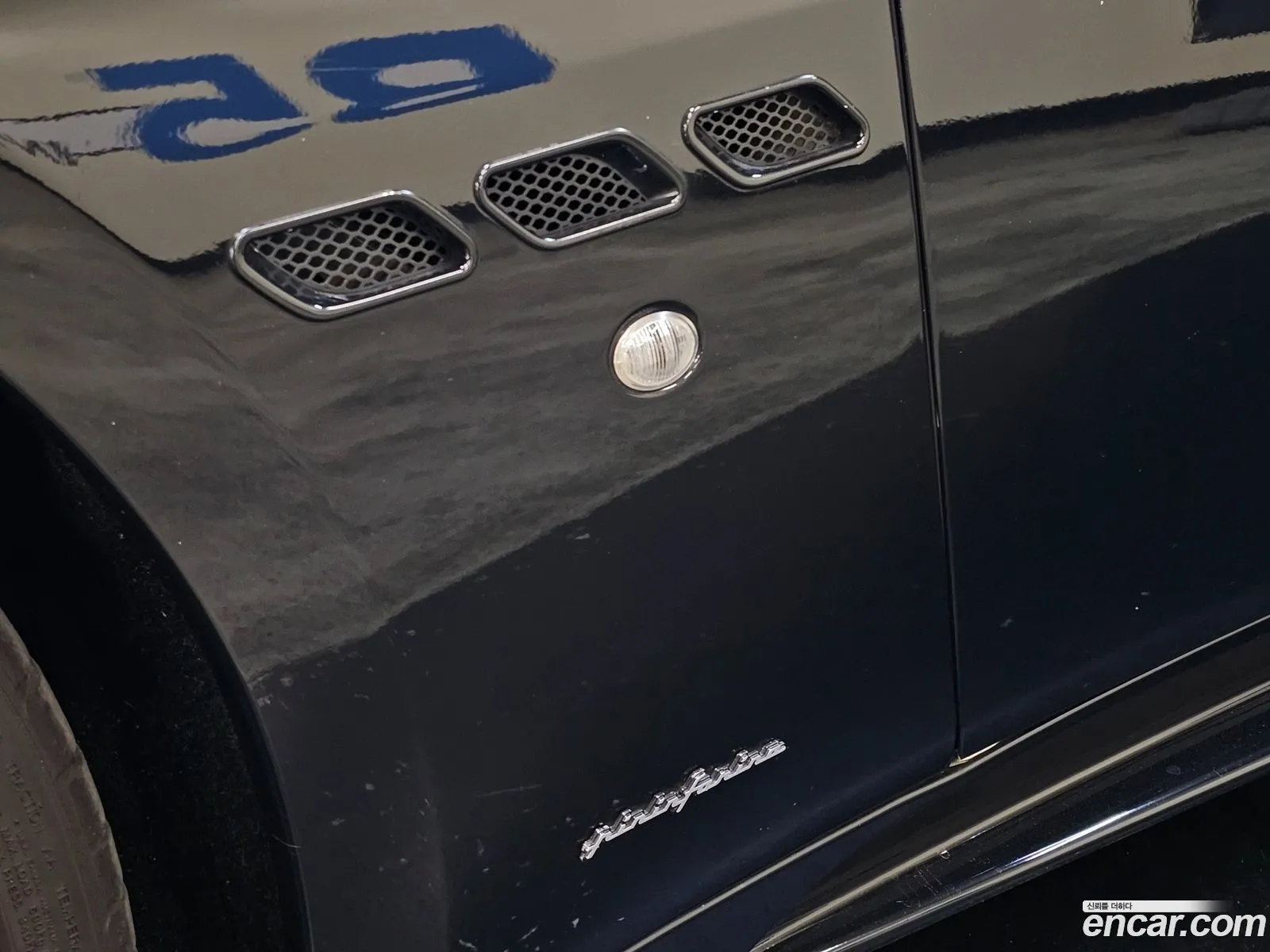 Maserati GranTurismo 2012 — 14