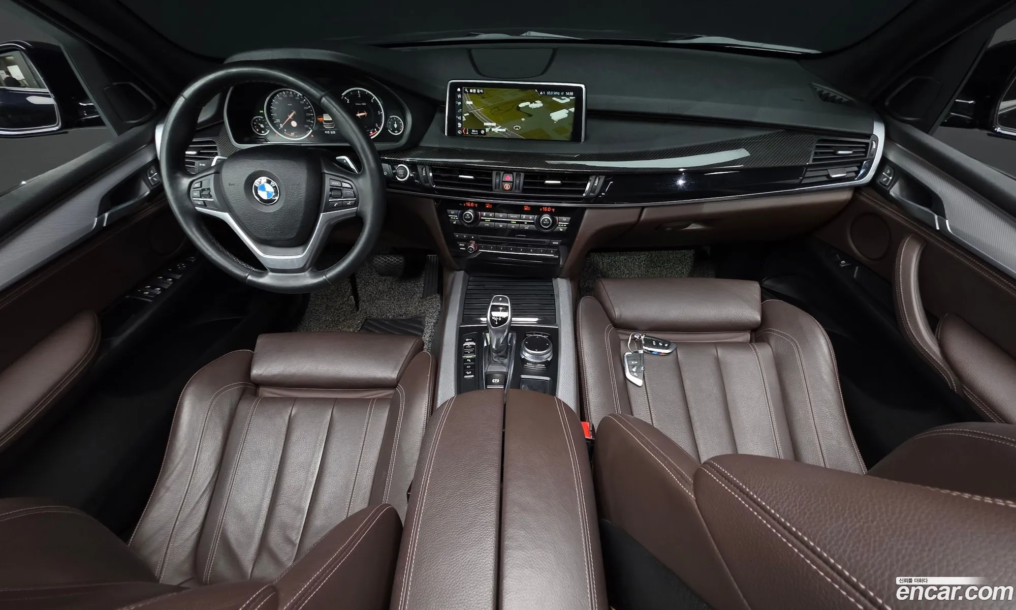 BMW X5 2018 WBAKS410111111111 — 5