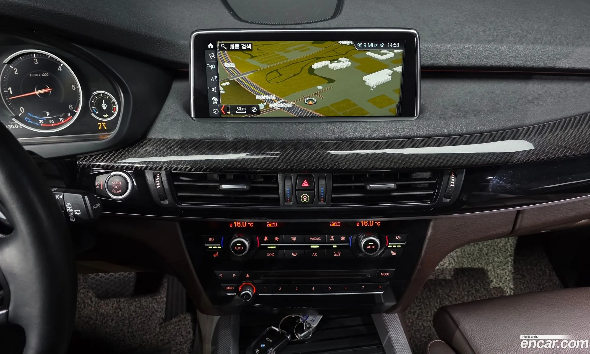 BMW X5 2018 WBAKS410111111111 — 3