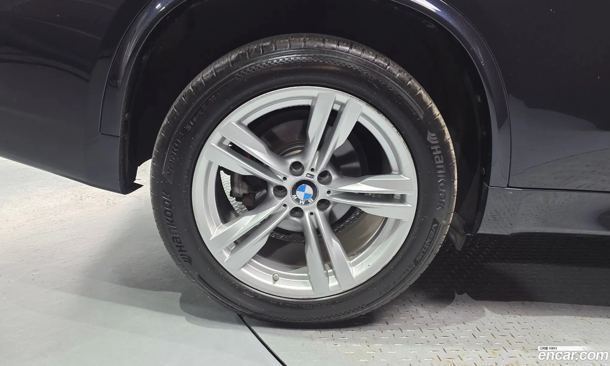 BMW X5 2018 WBAKS410111111111 — 2