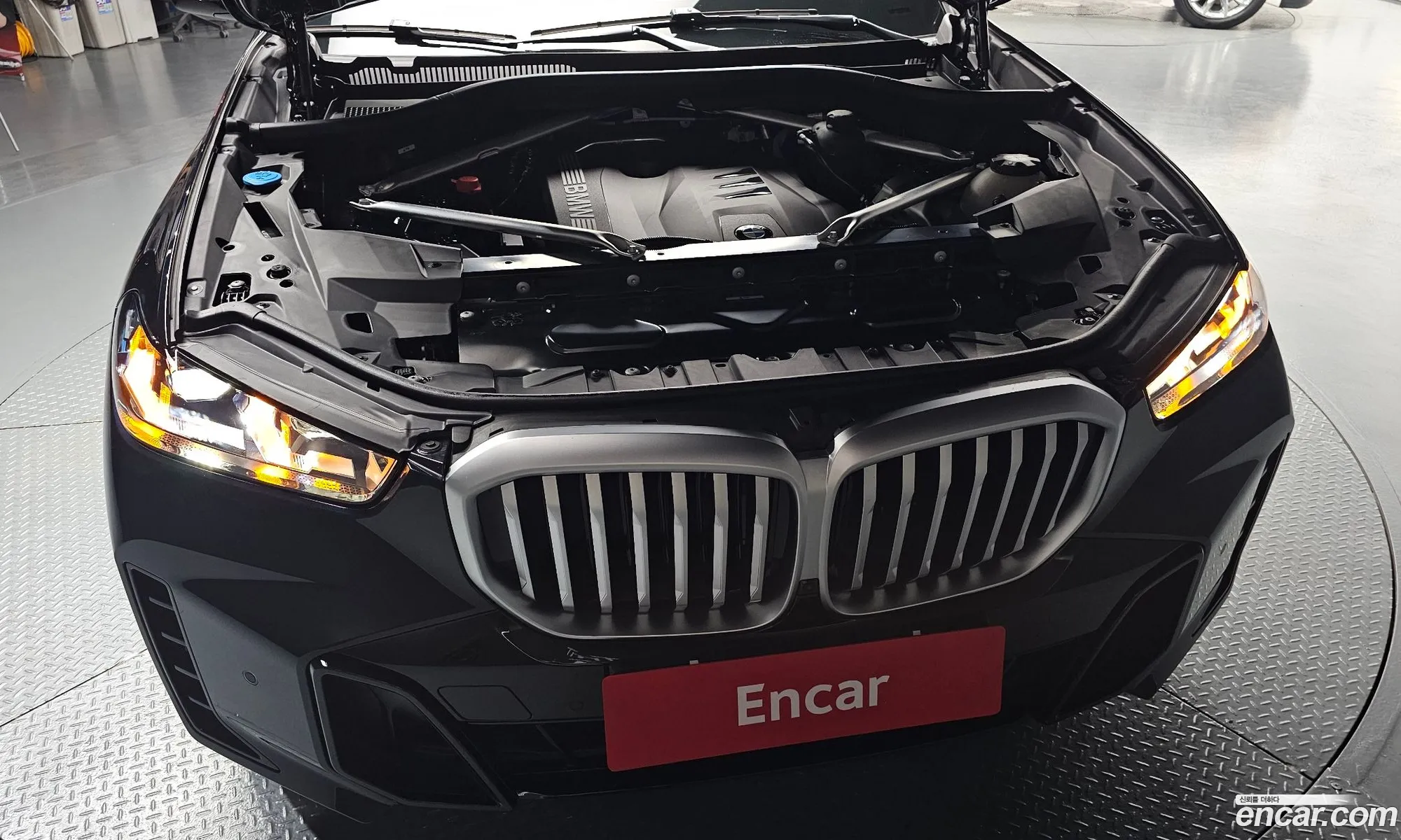 BMW X5 2026 WBA21EU05T9184930 — 3