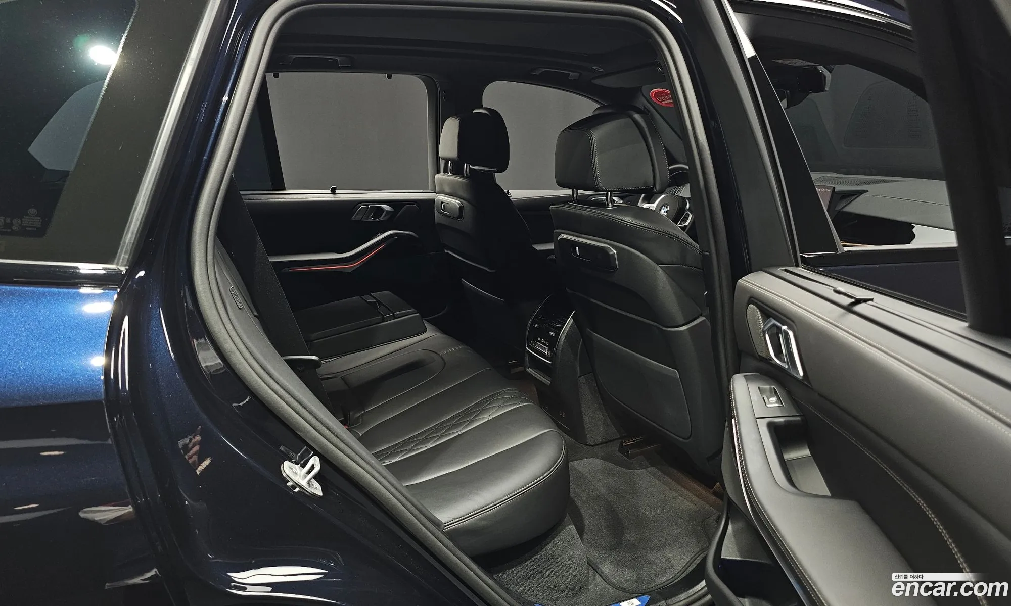 BMW X5 2026 WBA21EU05T9184930 — 10