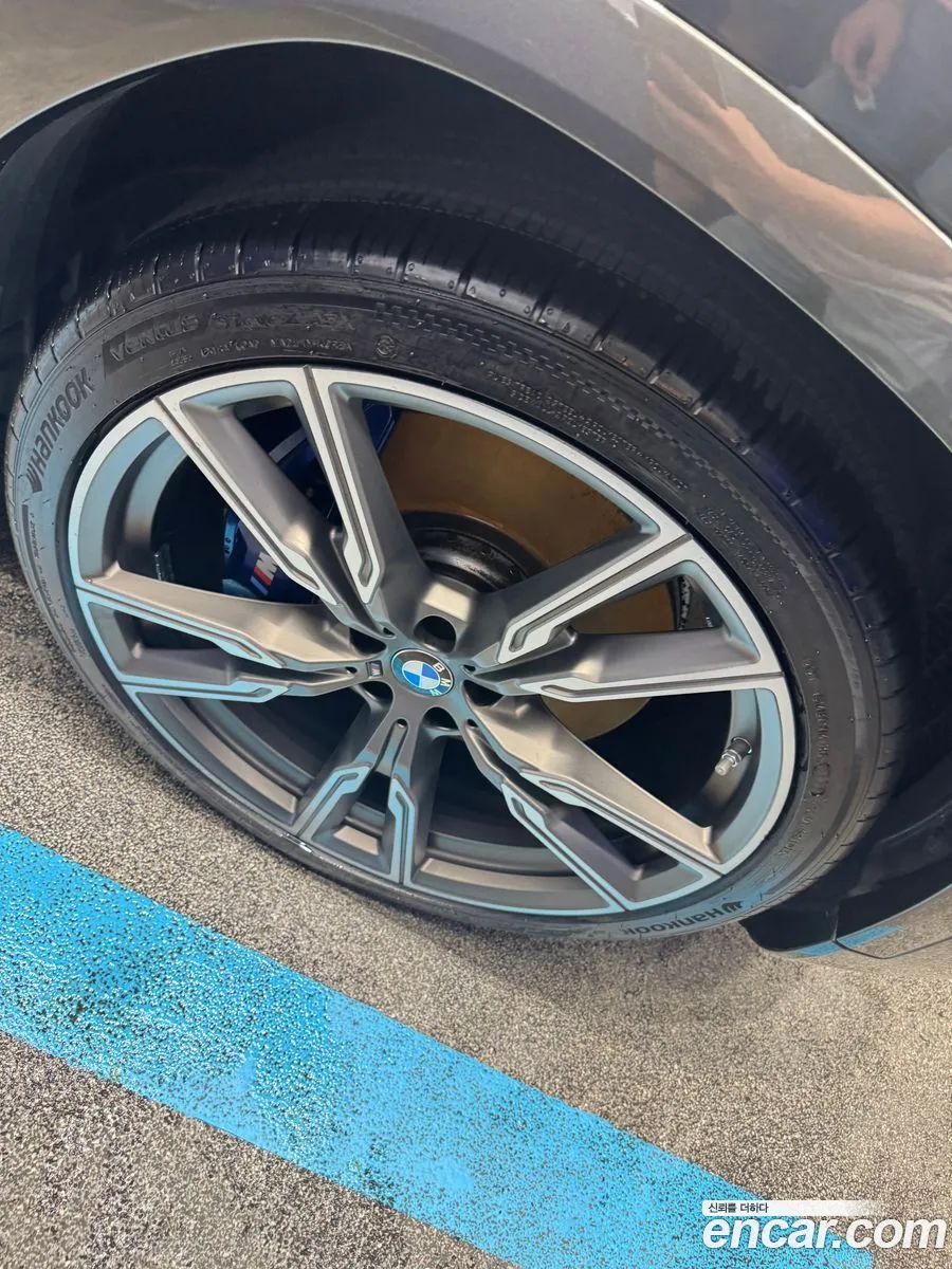 BMW X6 2020 — 3