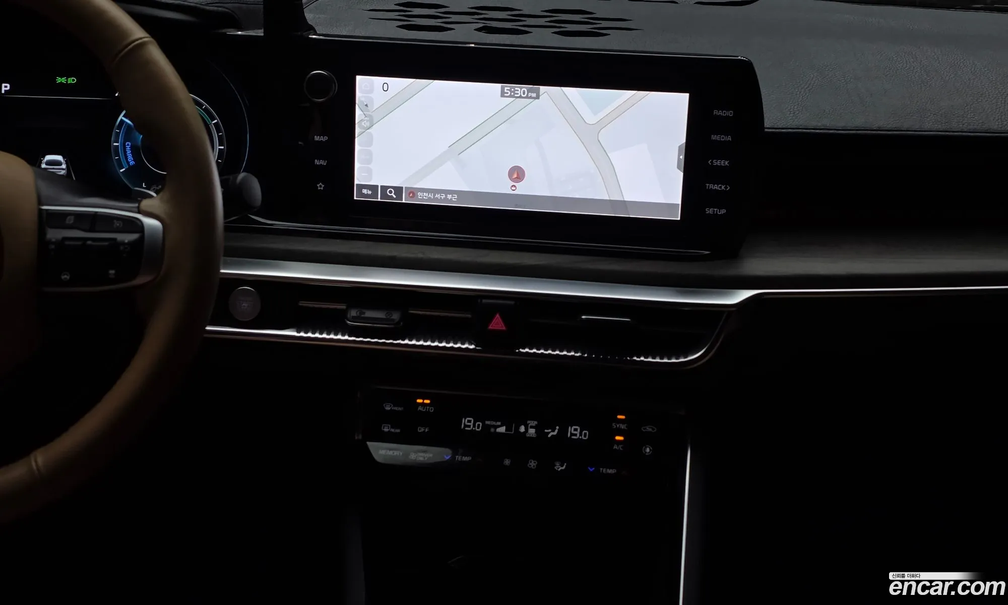 Kia K5 Hybrid 2021 — 25